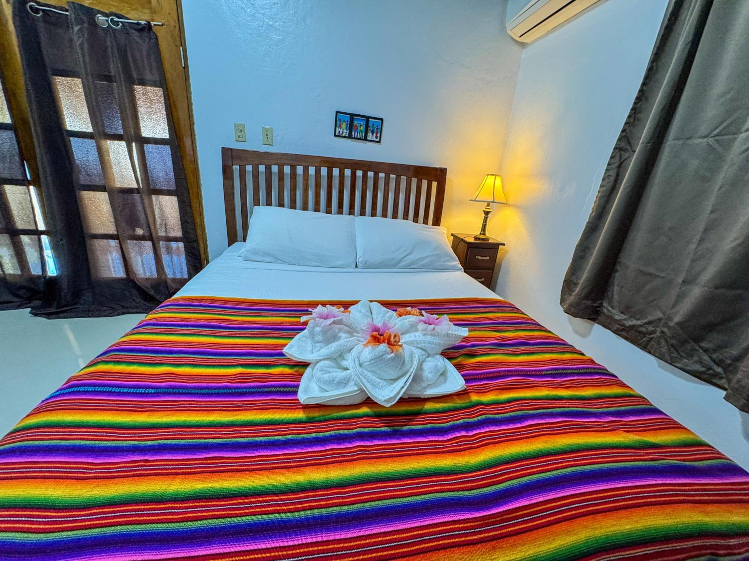 Caribbean Shores Belize
