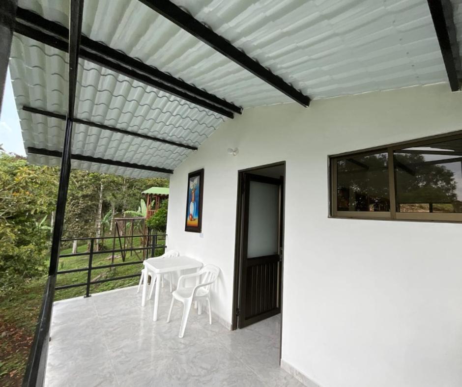 Cabaña la Joyita