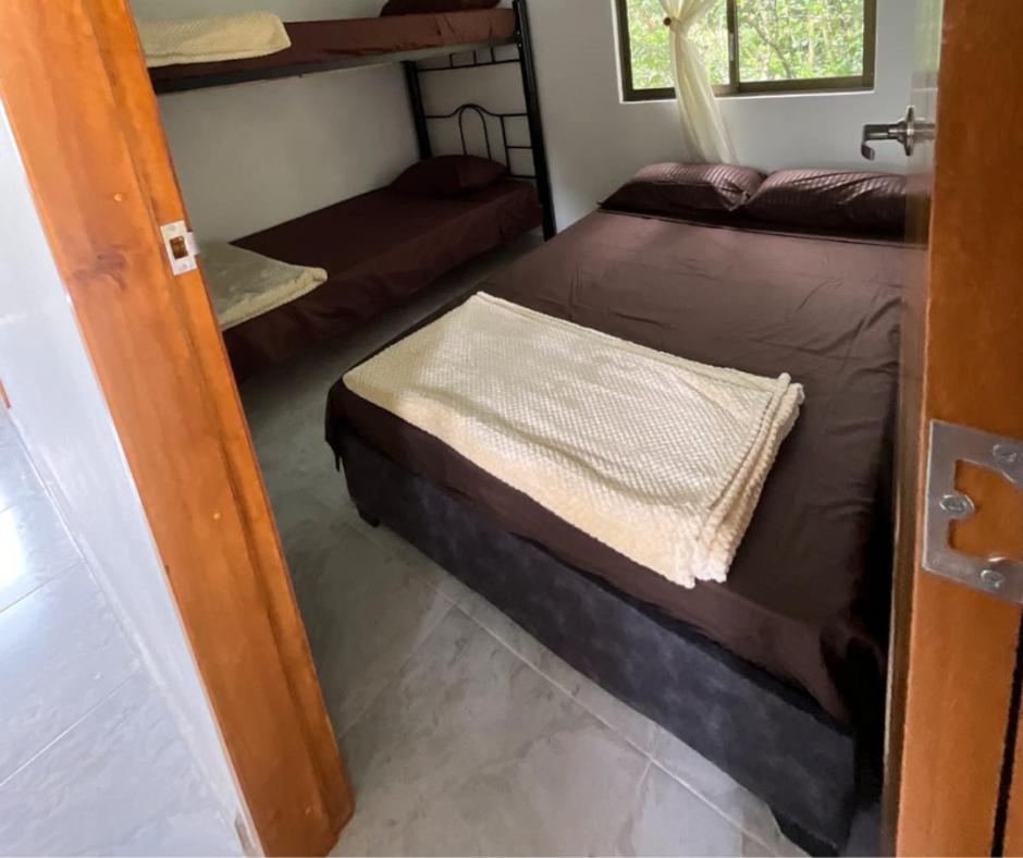 Cabaña la Joyita
