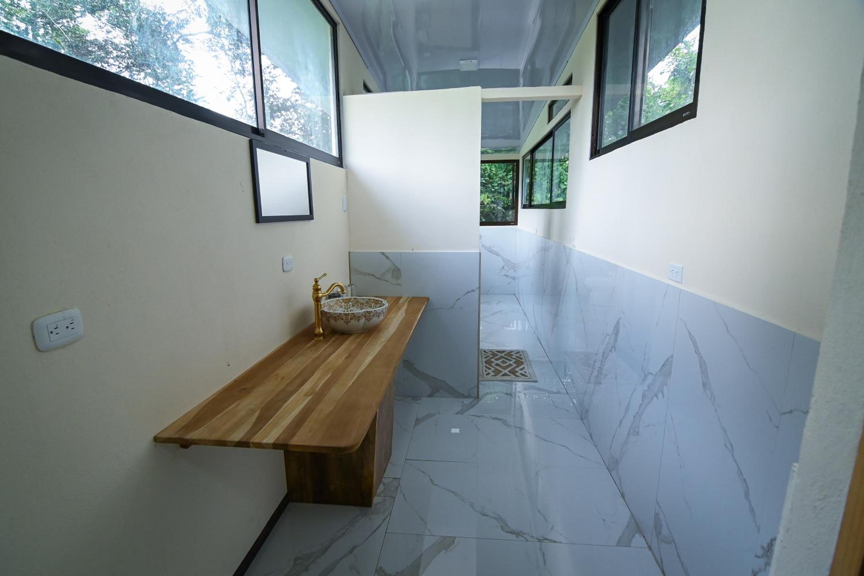 Chilamate Rainforest Eco Retreat