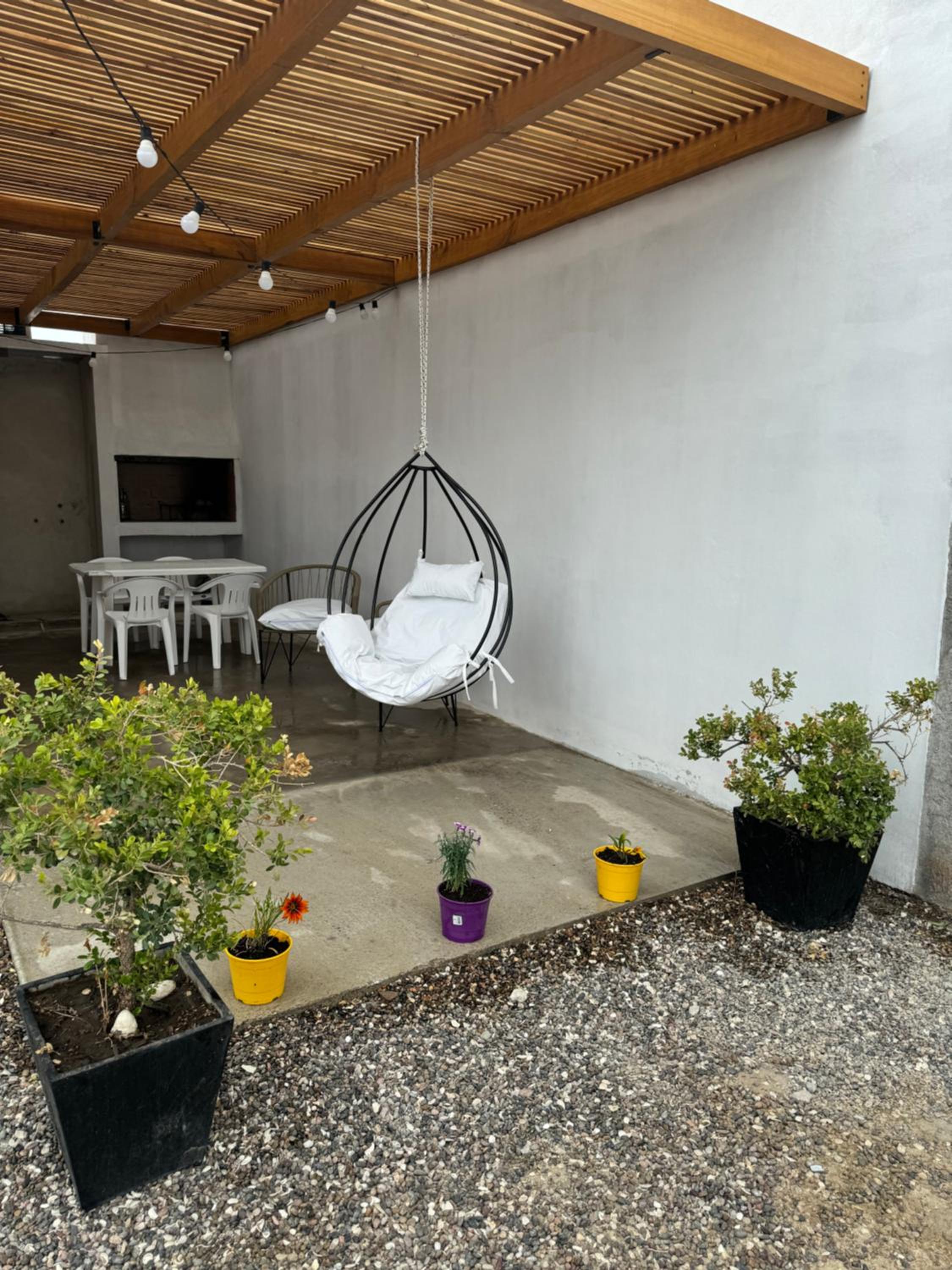 Casa Silva