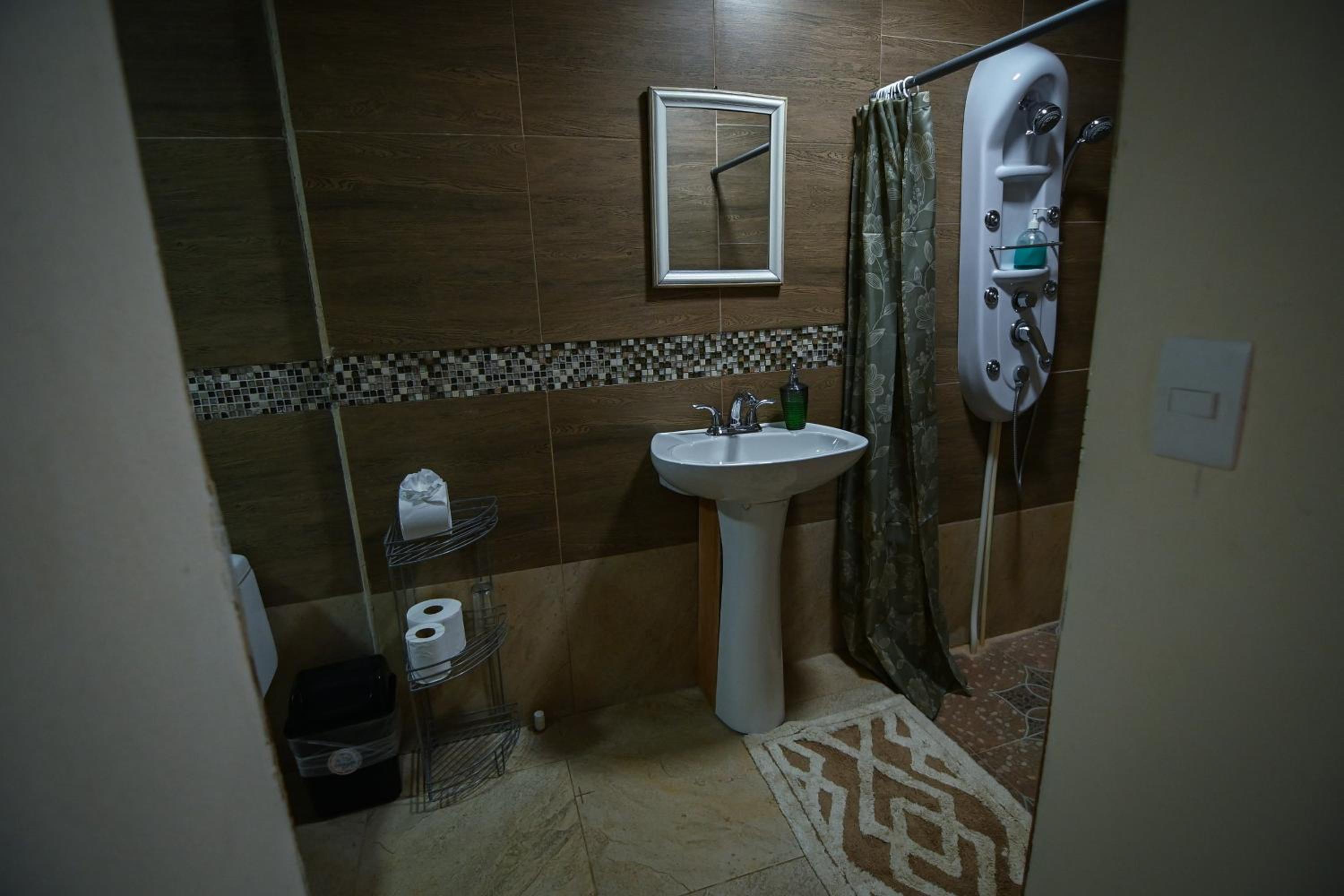 Chilamate Rainforest Eco Retreat