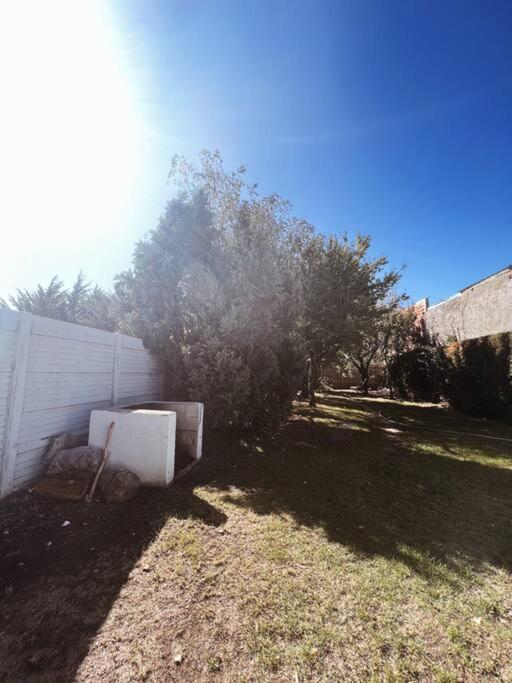 Casa Arrayanes Esquel