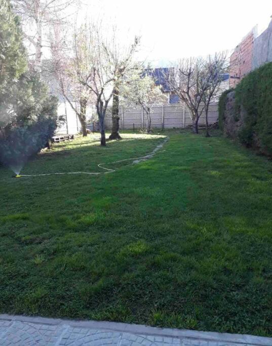 Casa Arrayanes Esquel