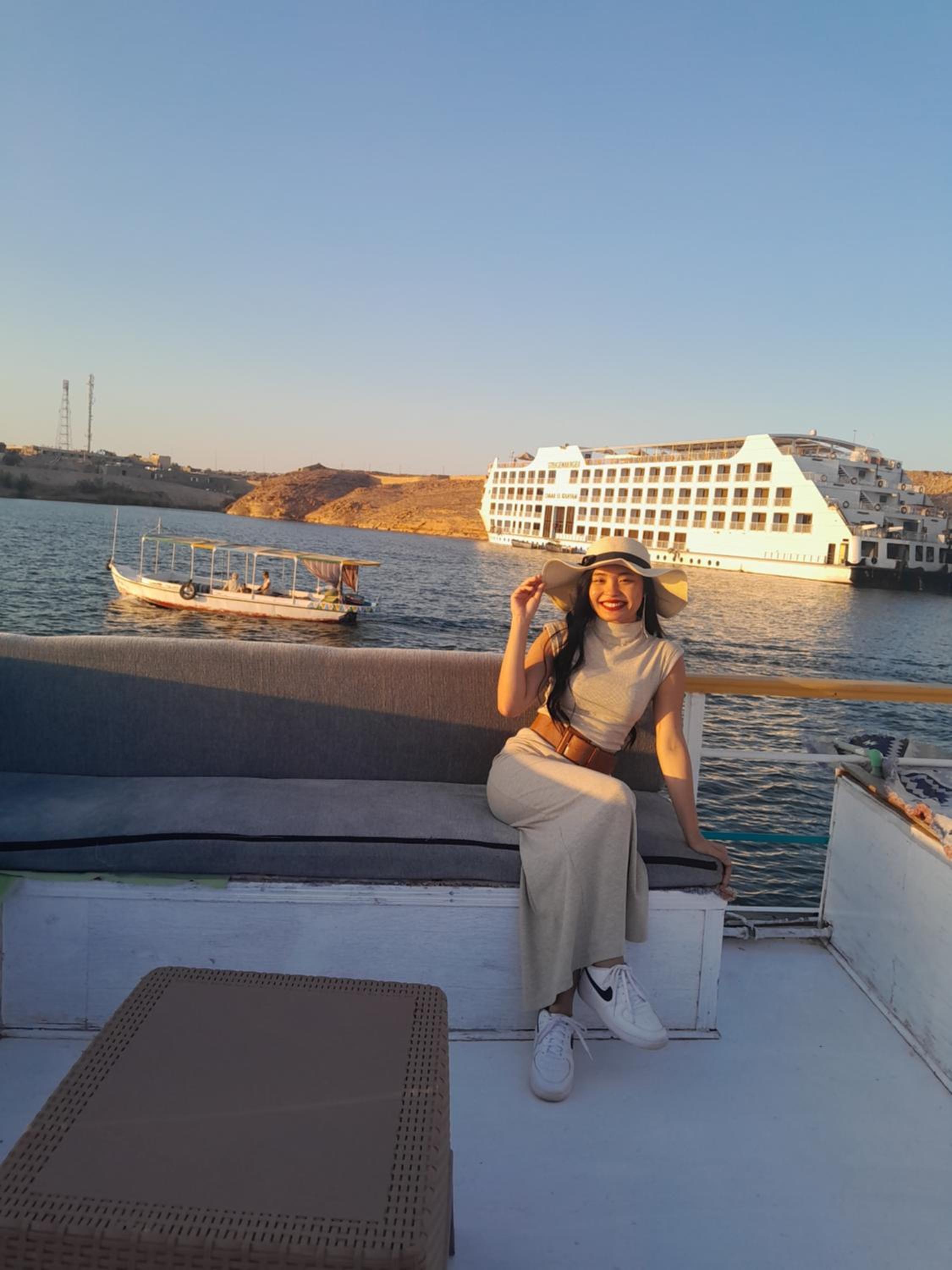 Osiris Guest House