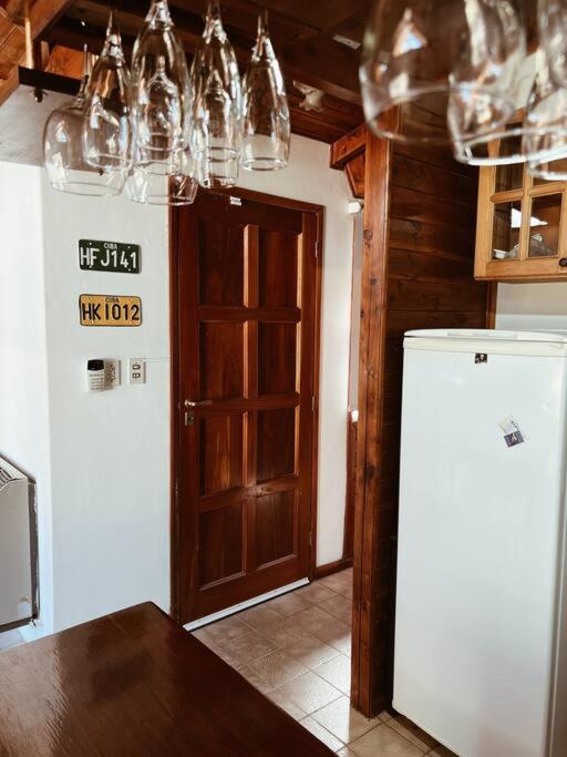 Casa Arrayanes Esquel