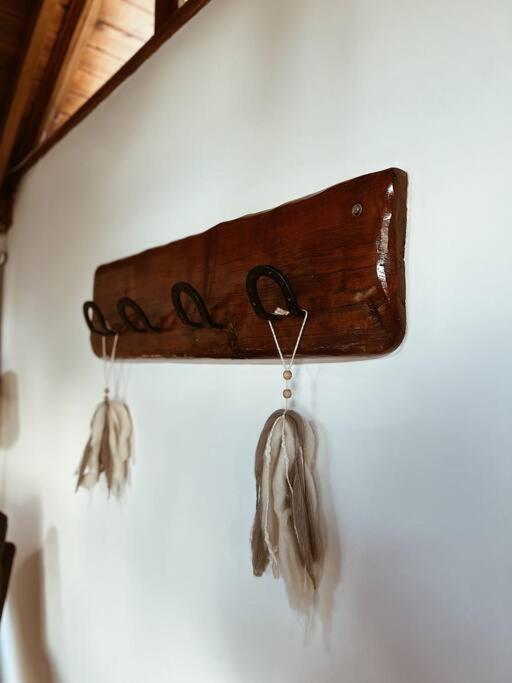 Casa Arrayanes Esquel