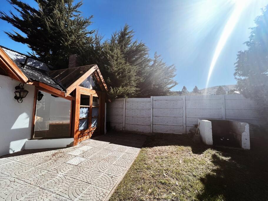 Casa Arrayanes Esquel