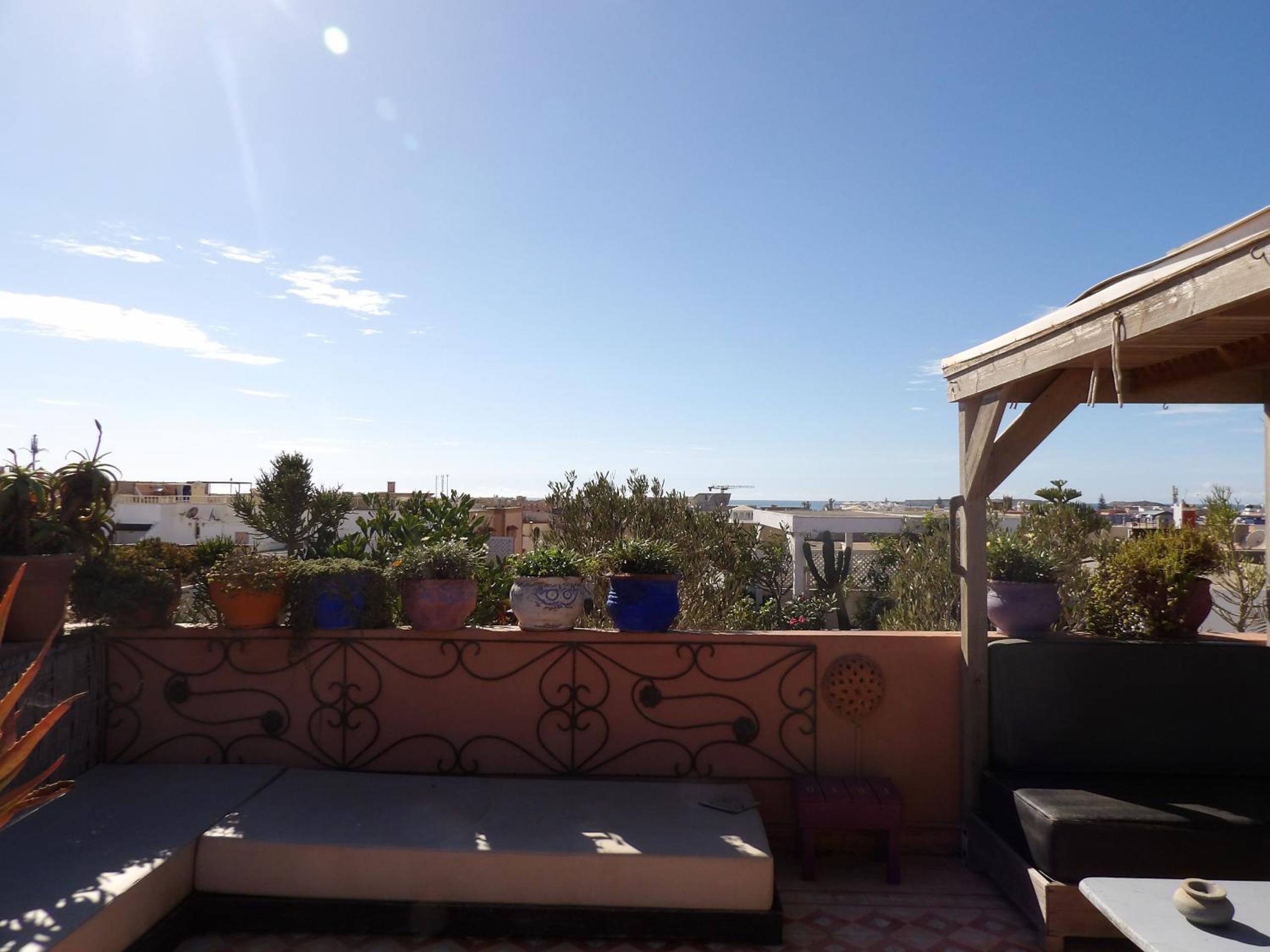 roof