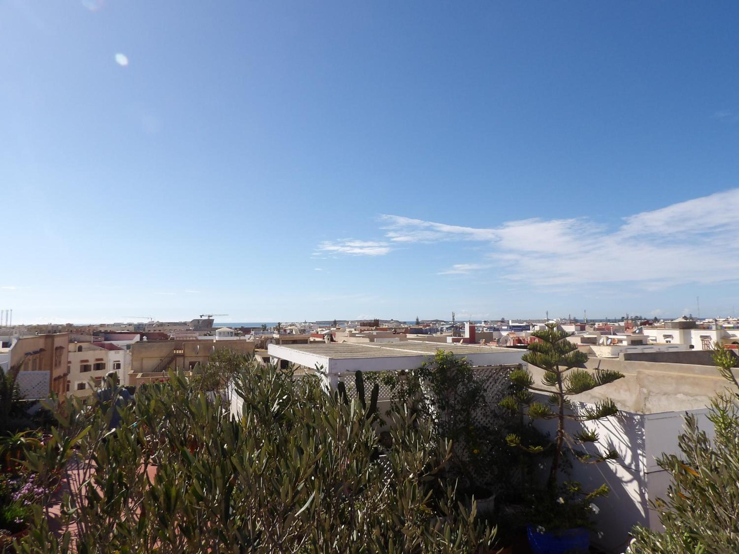 roof