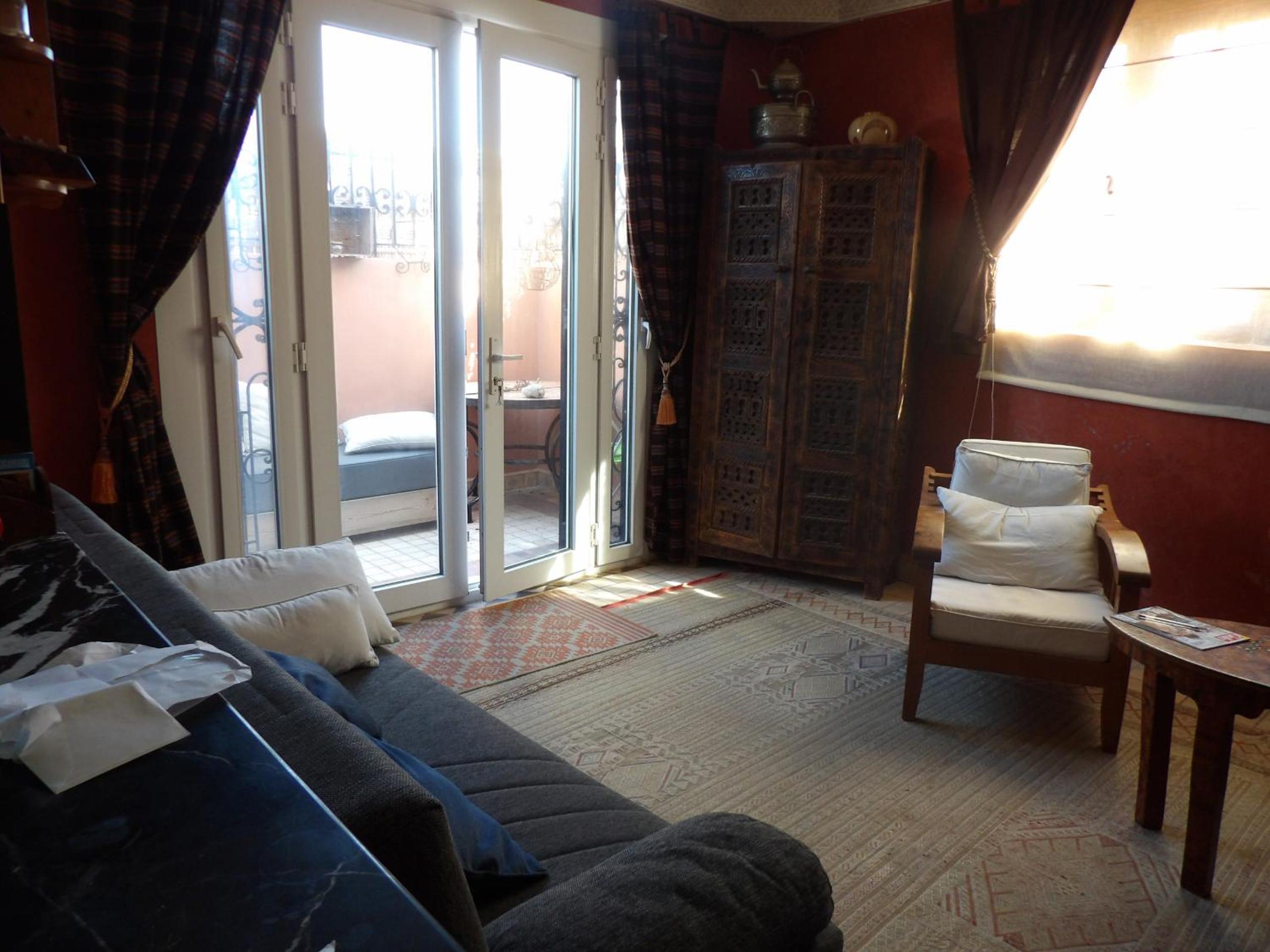 lounge