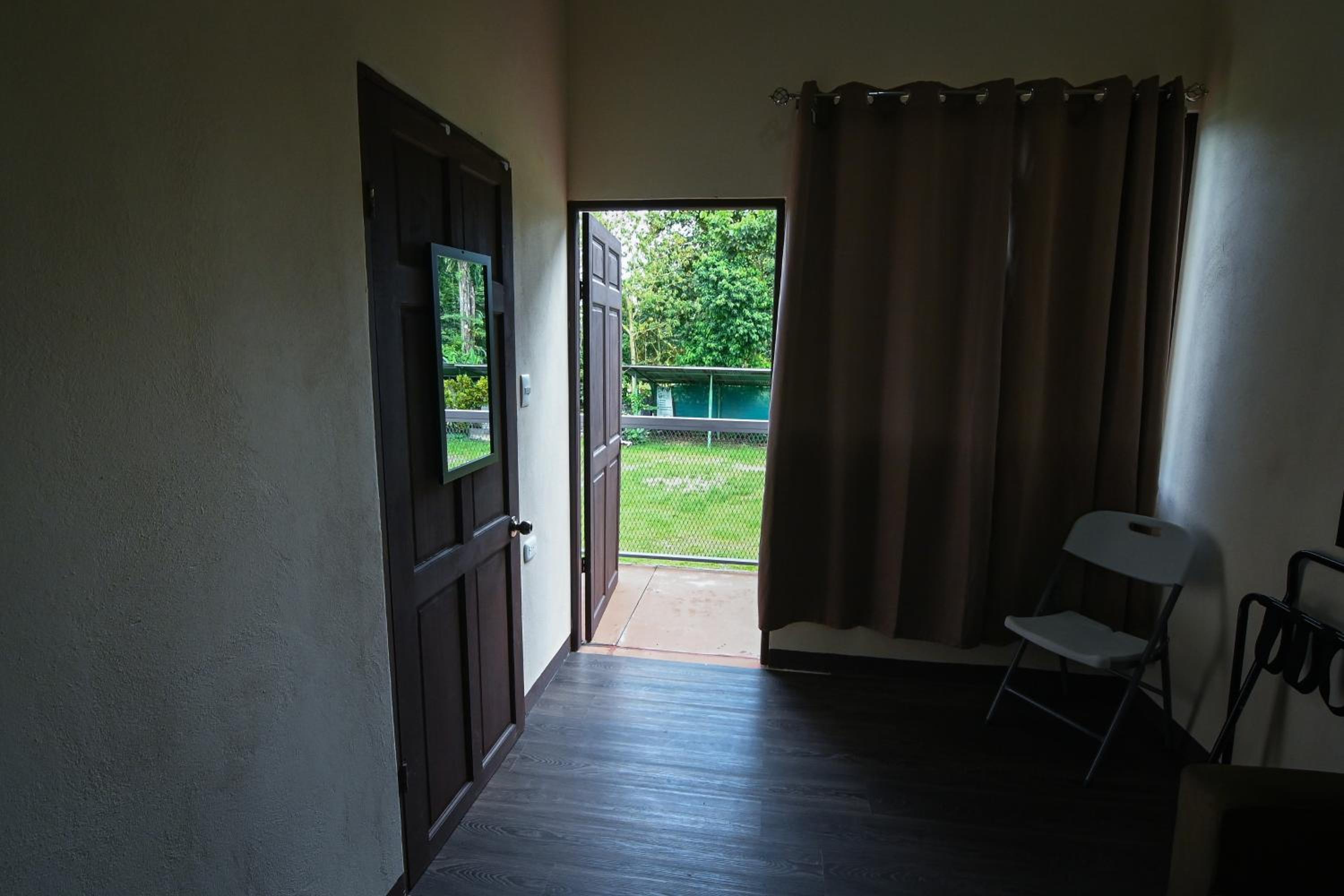 Chilamate Rainforest Eco Retreat
