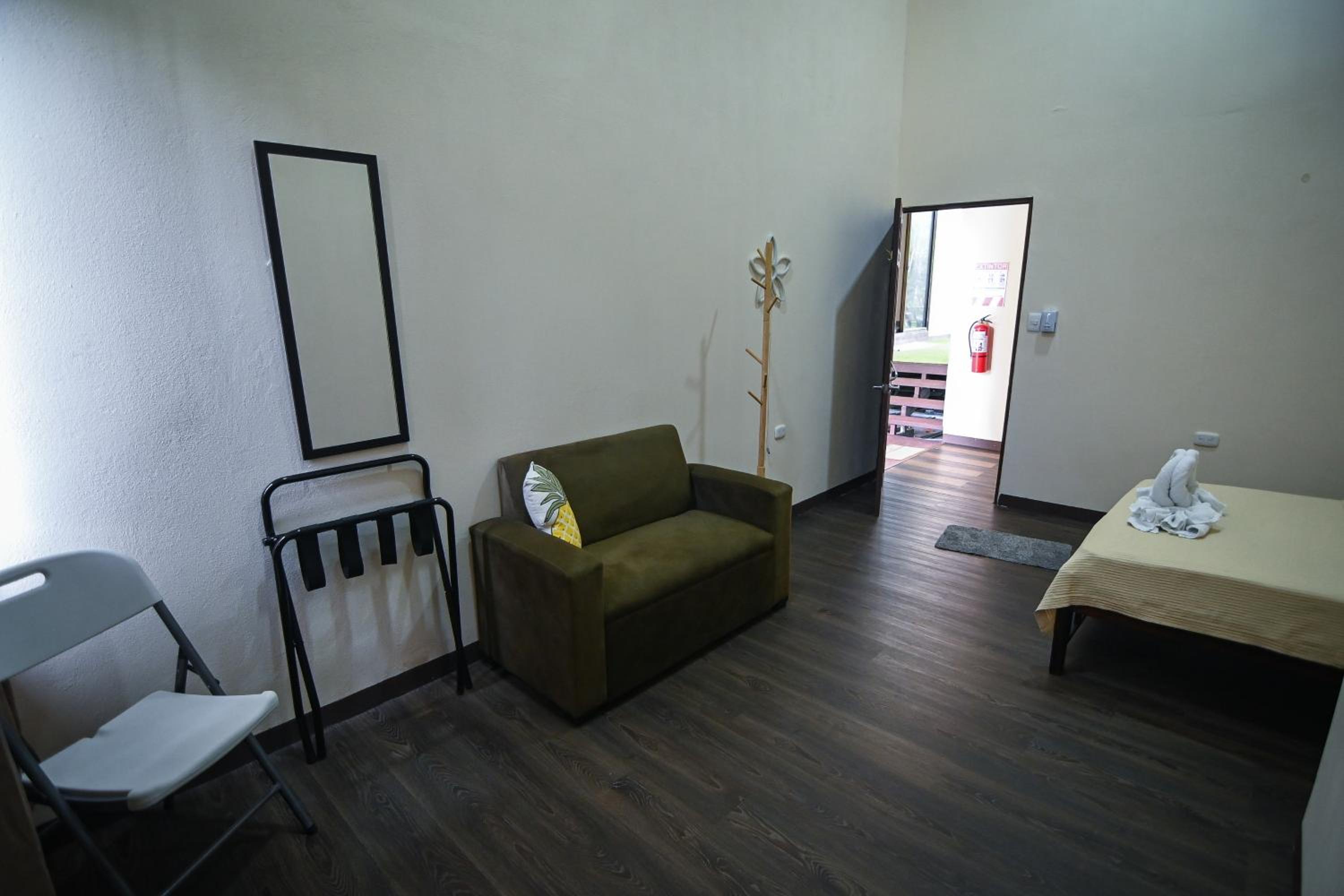 Chilamate Rainforest Eco Retreat