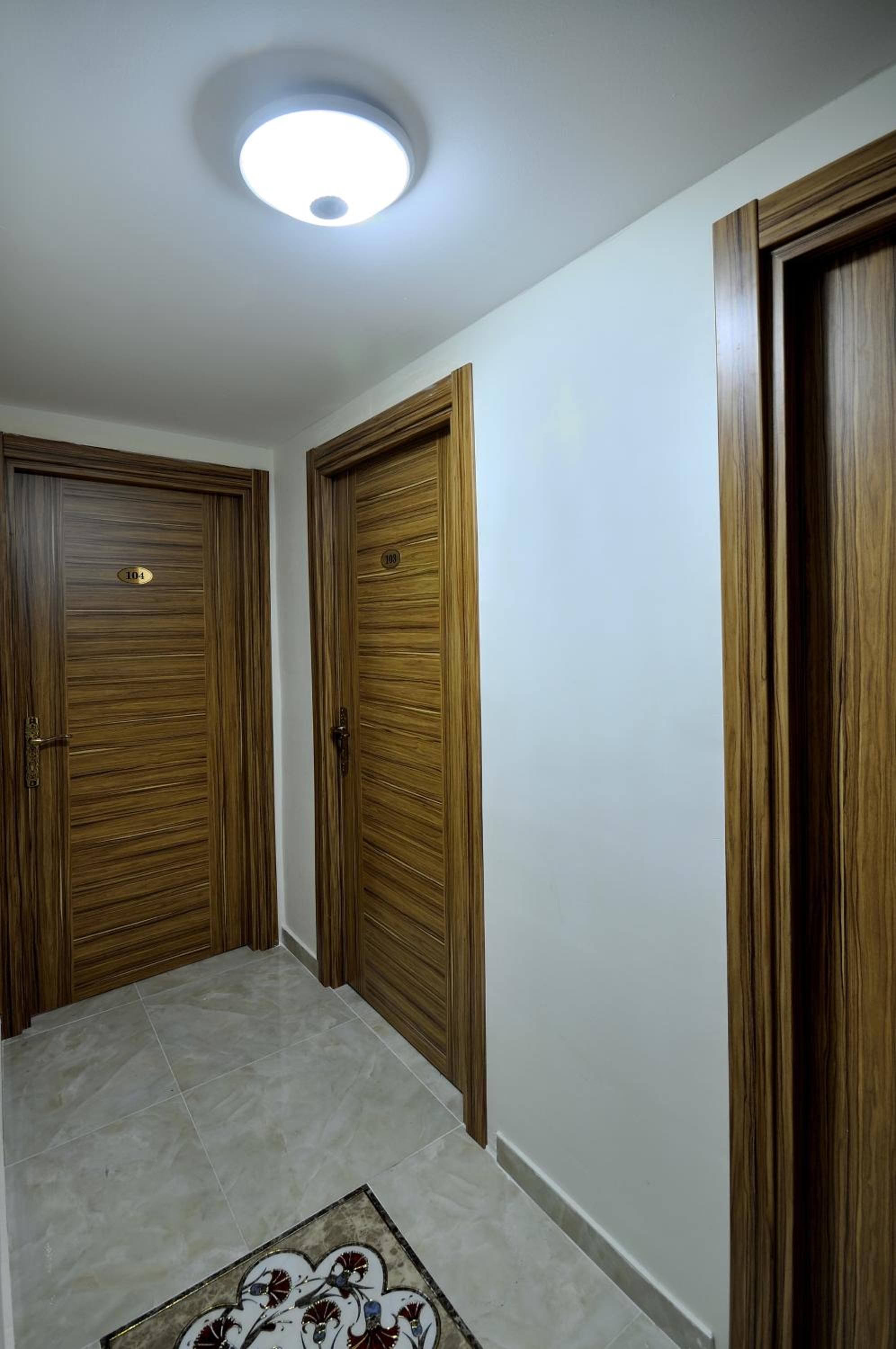 Seyri Istanbul Otel - Image 126