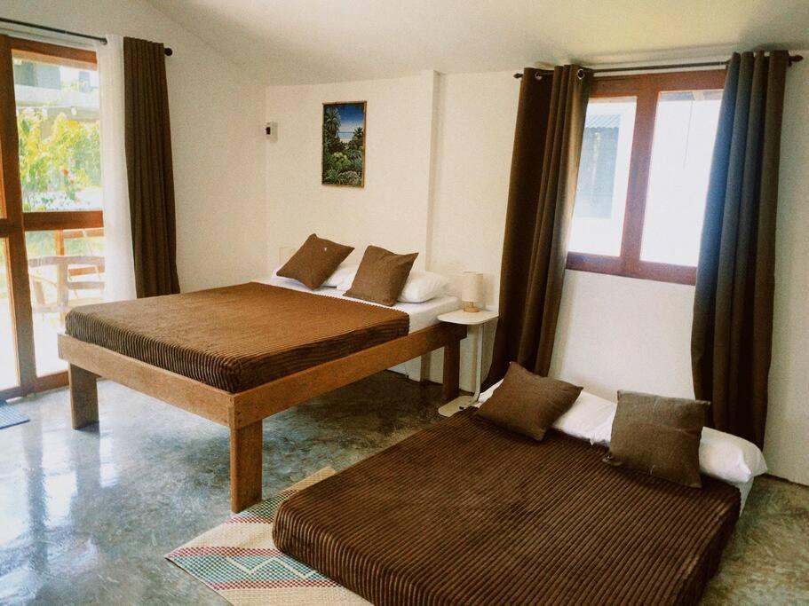 Bloom Siargao - Cozy Villa in Pacifico view 4
