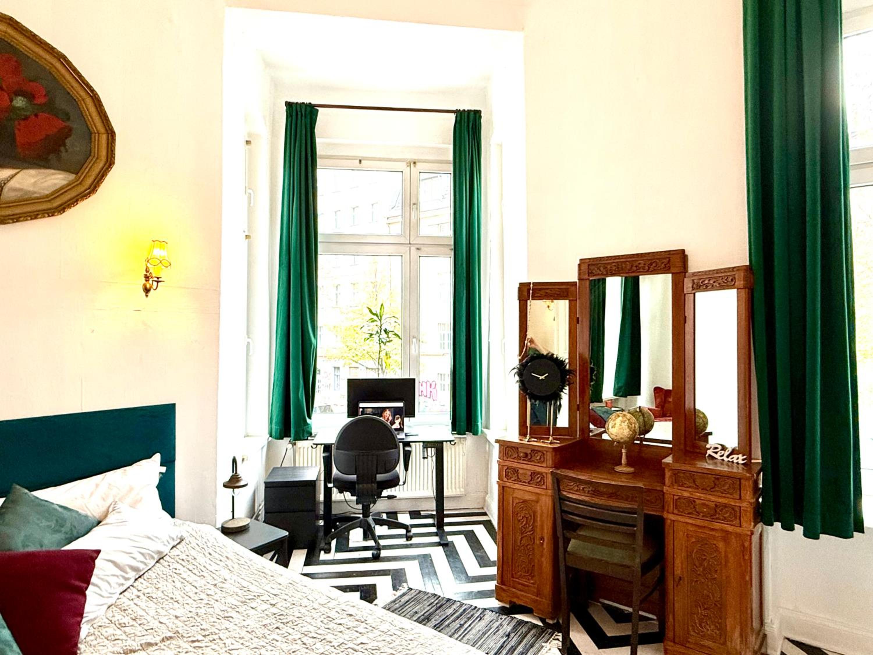 -NEU- Vintage-Flair in Kreuzberg