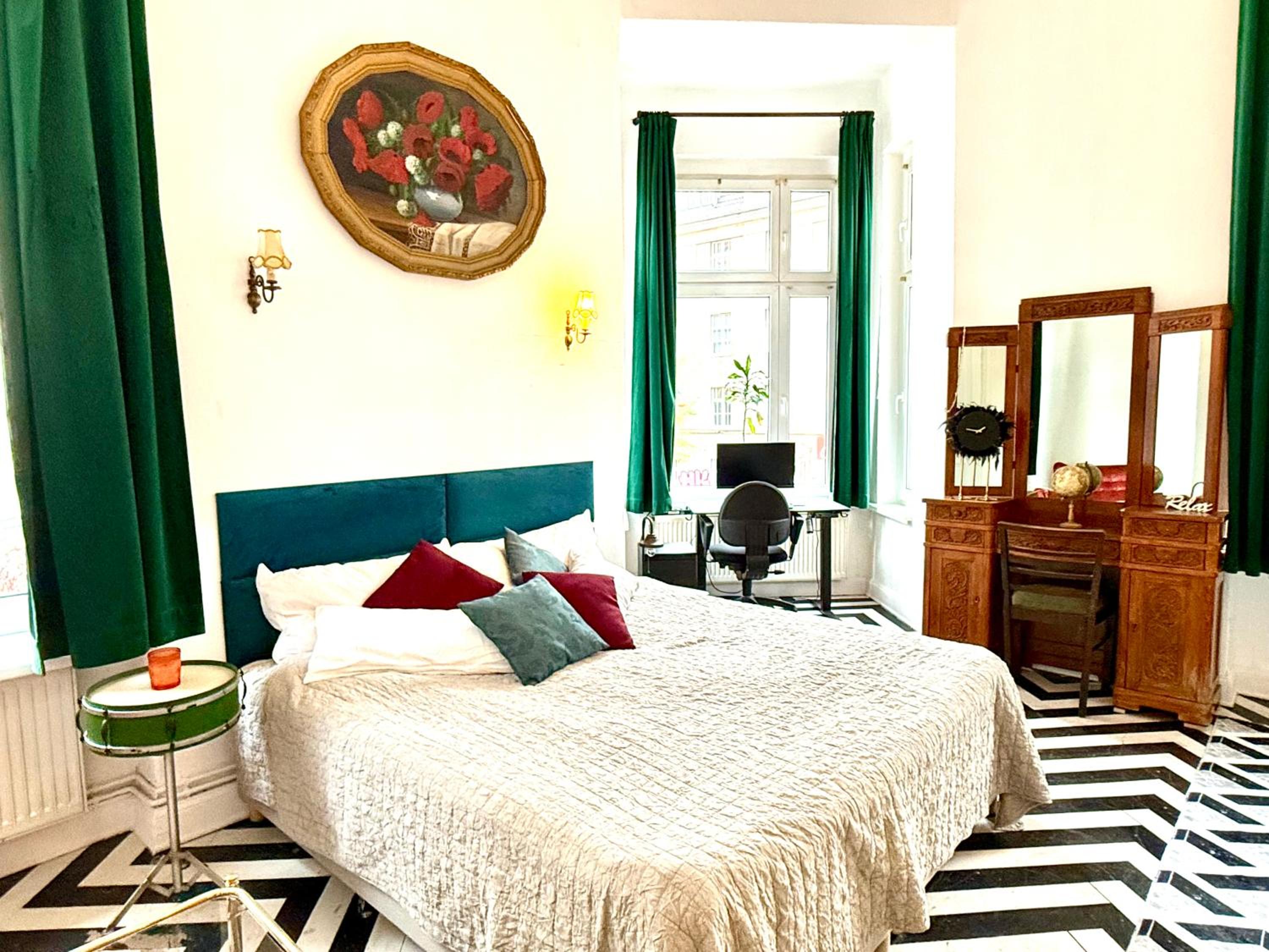 -NEU- Vintage-Flair in Kreuzberg