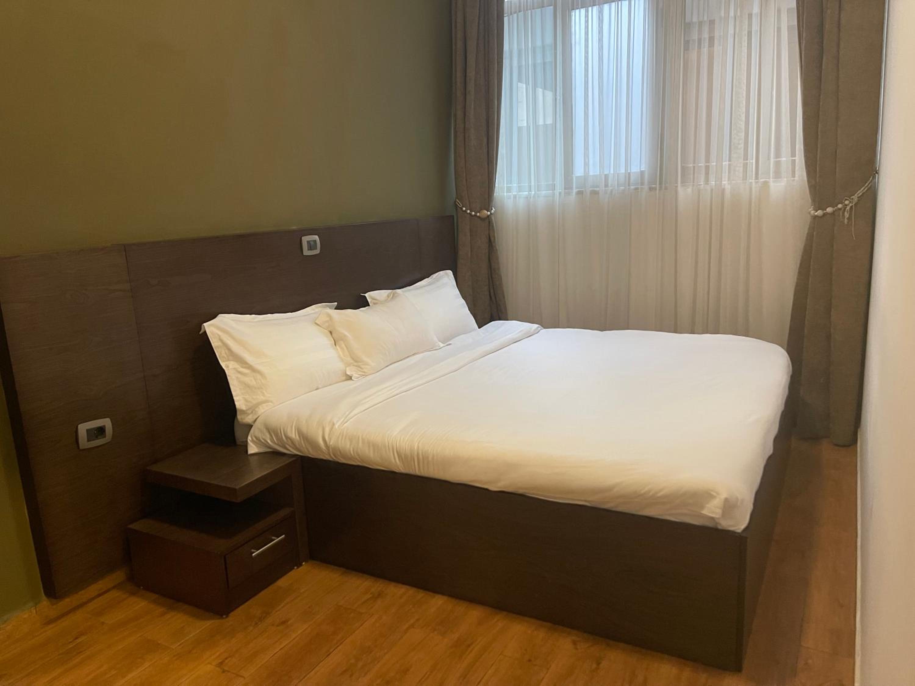 Rankset Guesthouse Apartment