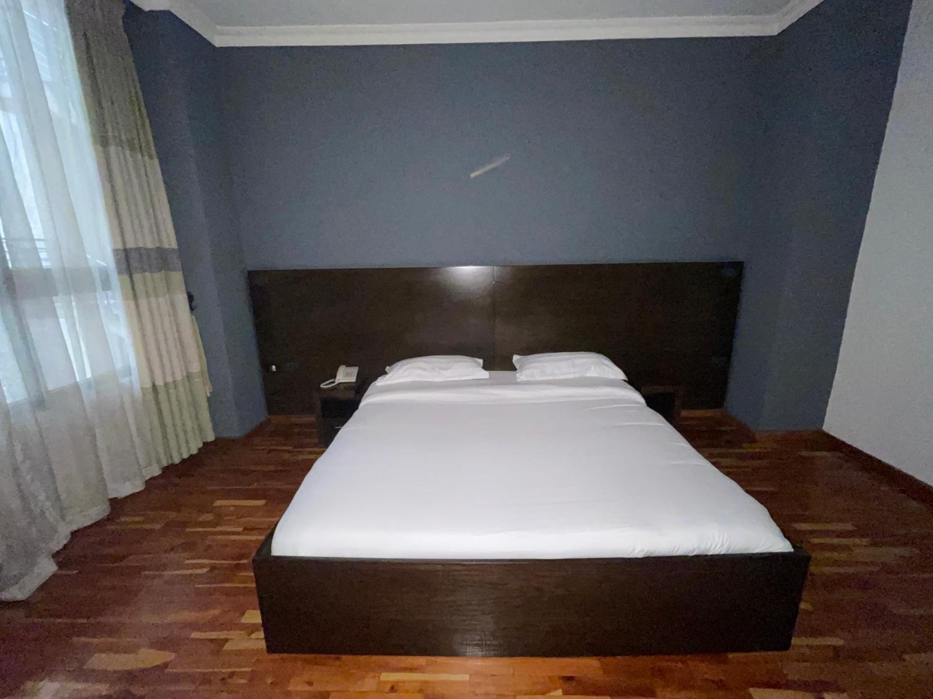Rankset Guesthouse Apartment