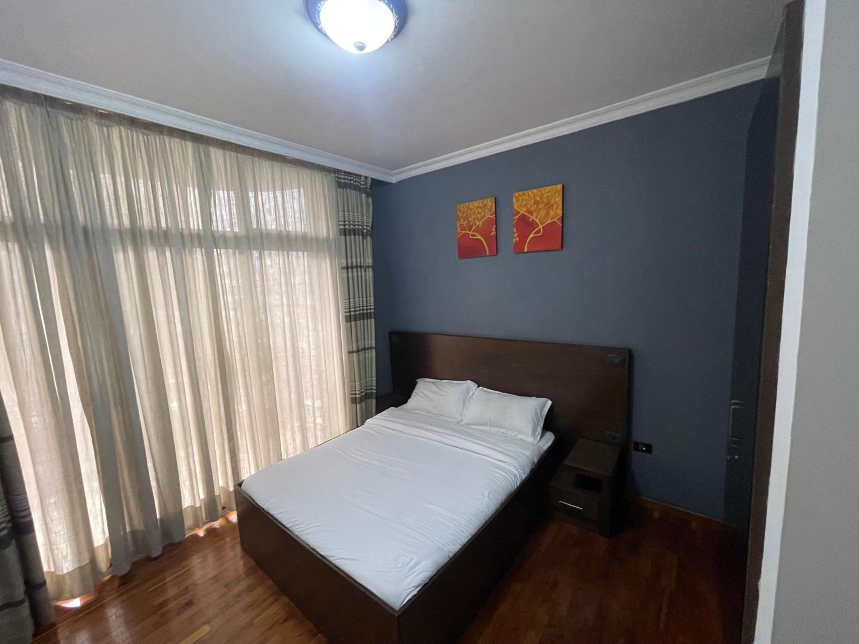 Rankset Guesthouse Apartment