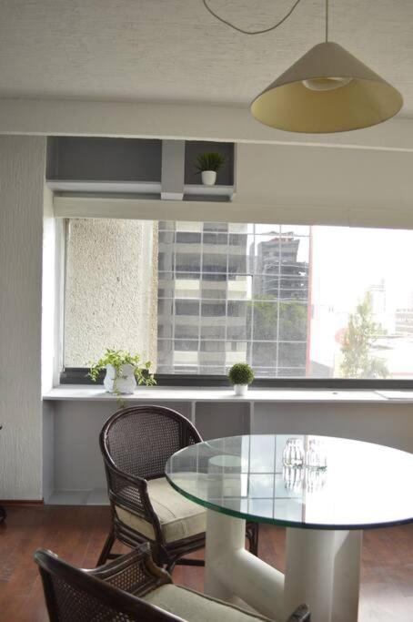 Zona Rosa Apartment Angel of Independence 1 Block in CDMX photo 3