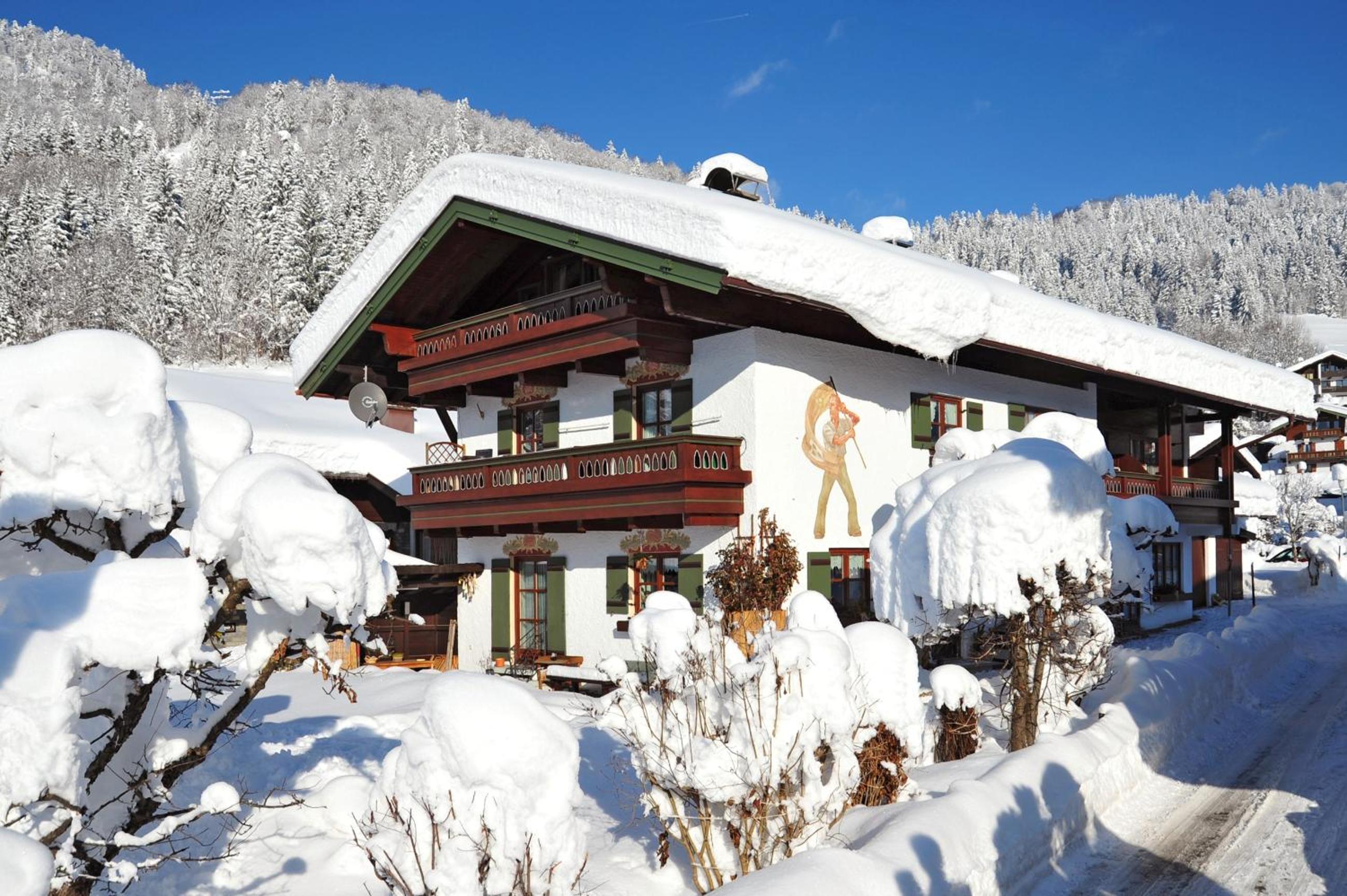 Gästehaus Petersen