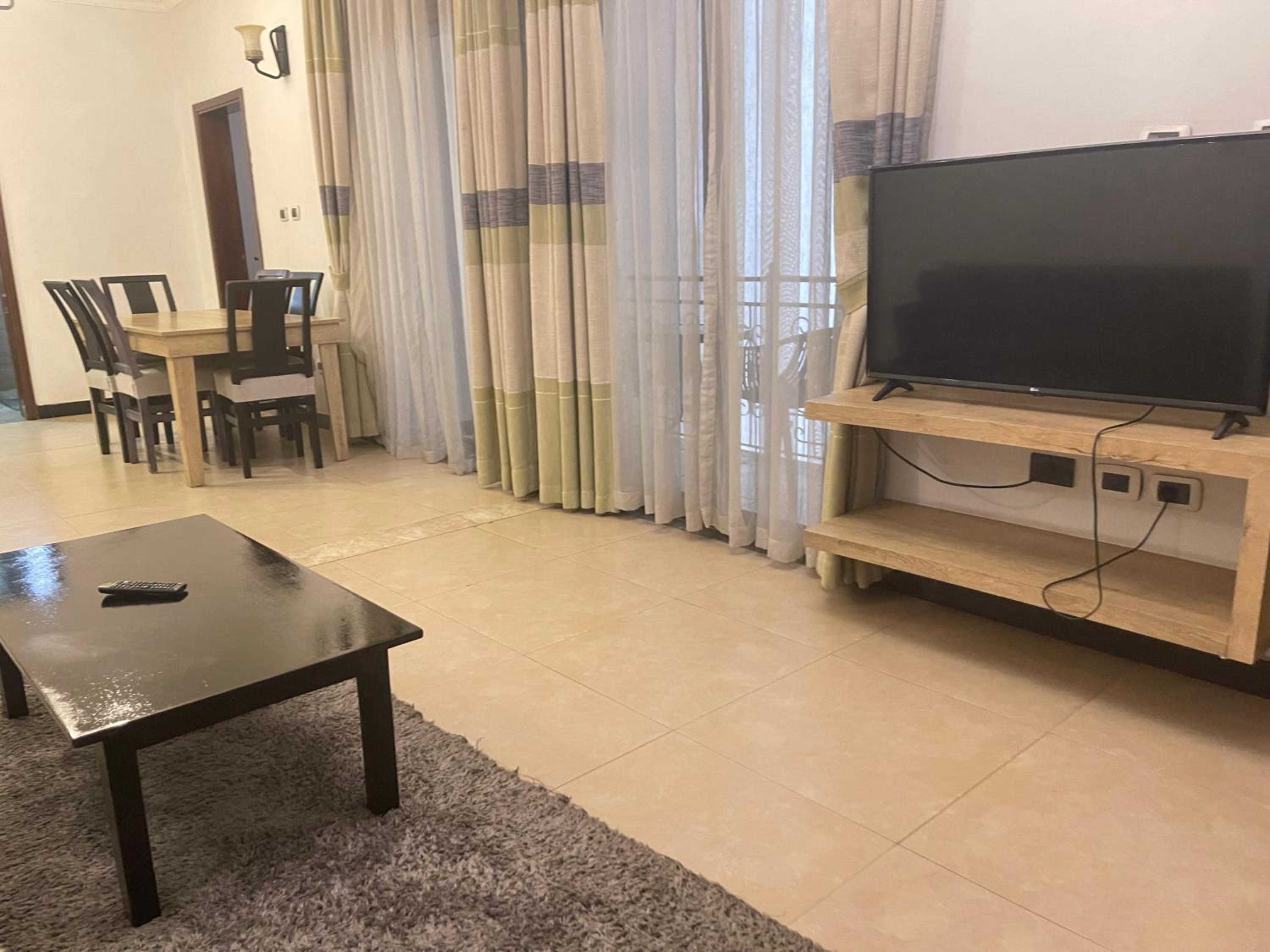 Rankset Guesthouse Apartment