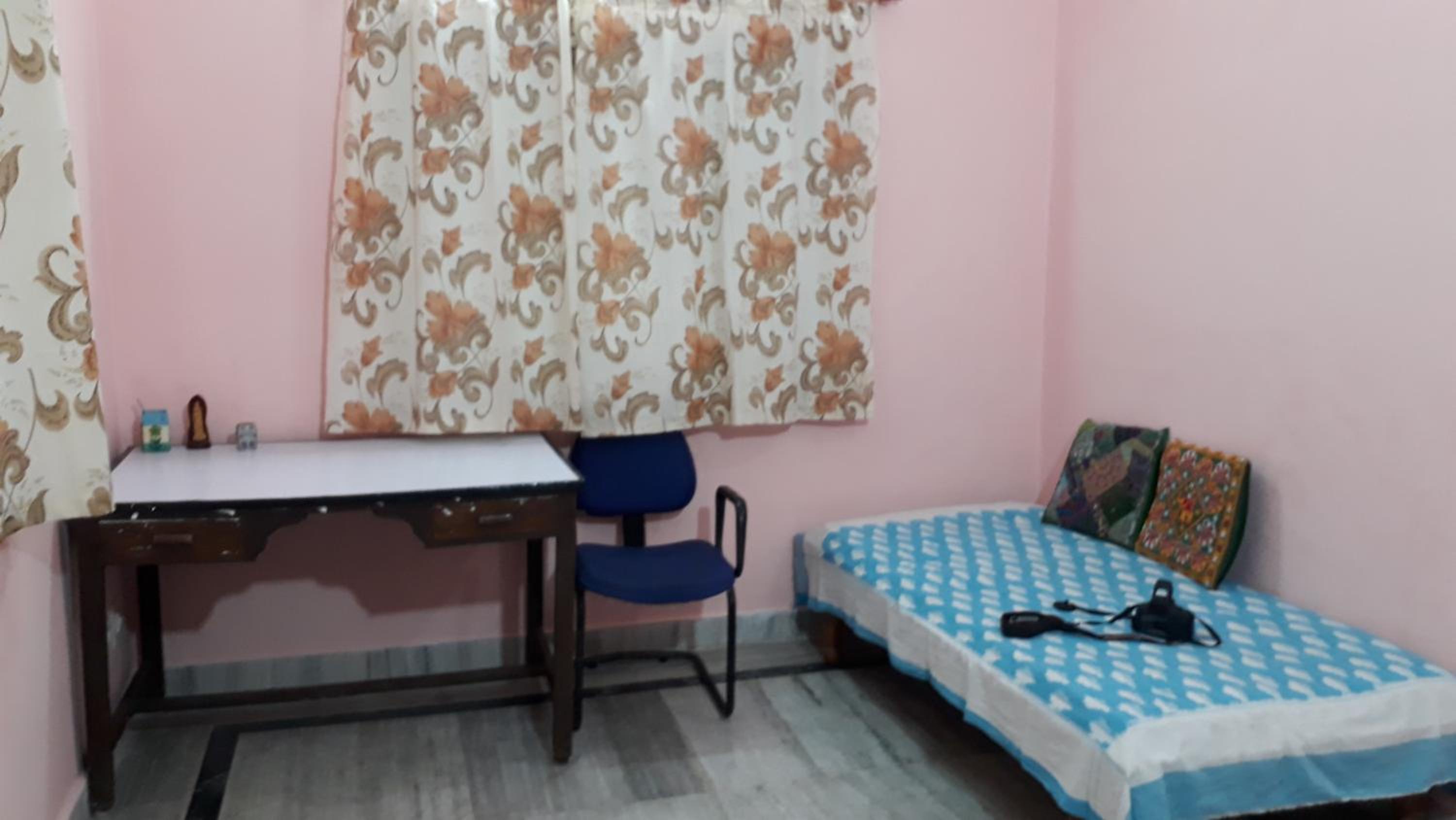 HOME OUTSIDE HOME-Baikunthasadan, Sastrinagar, Haridwar Road, Near UK Vidhansbha, Dehradun City