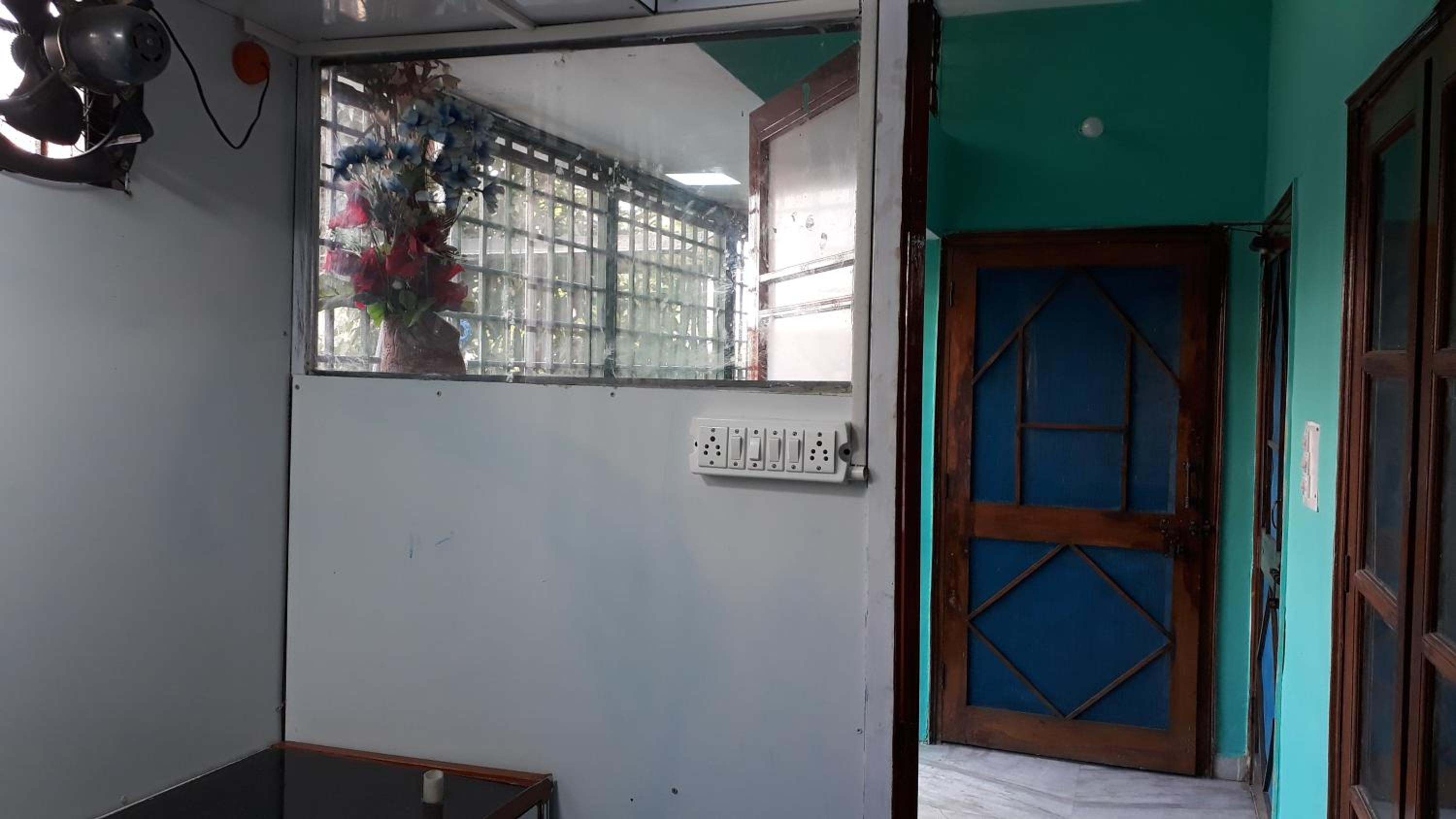 HOME OUTSIDE HOME-Baikunthasadan, Sastrinagar, Haridwar Road, Near UK Vidhansbha, Dehradun City