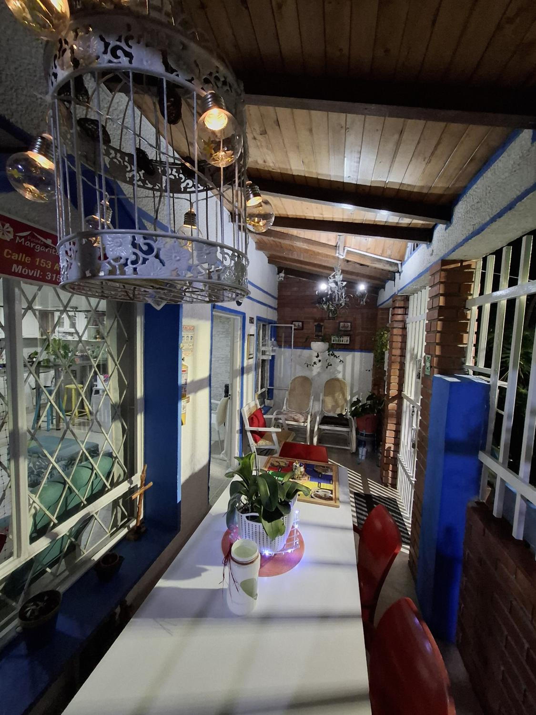 Margarita Casa de Huéspedes