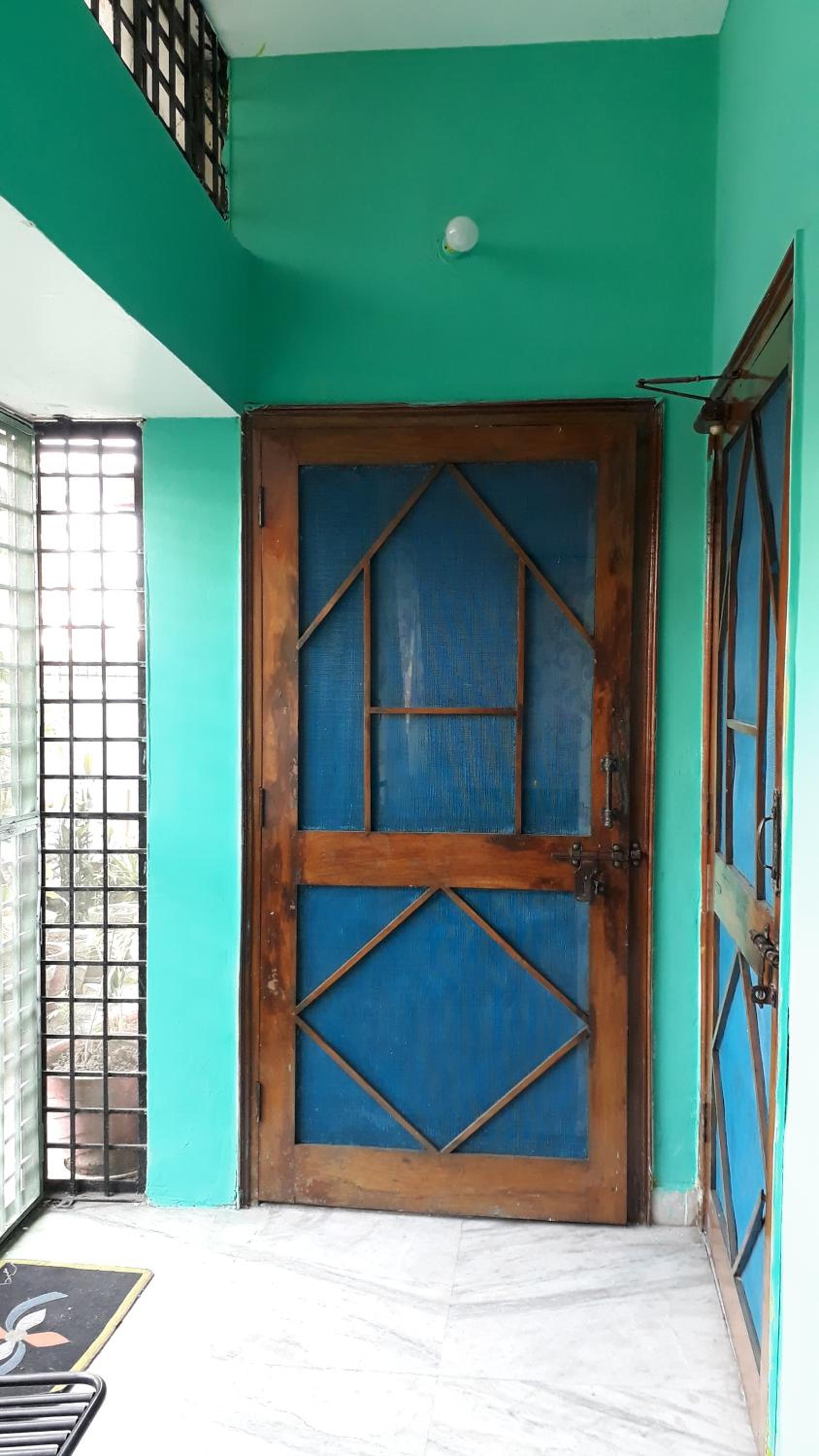 HOME OUTSIDE HOME-Baikunthasadan, Sastrinagar, Haridwar Road, Near UK Vidhansbha, Dehradun City