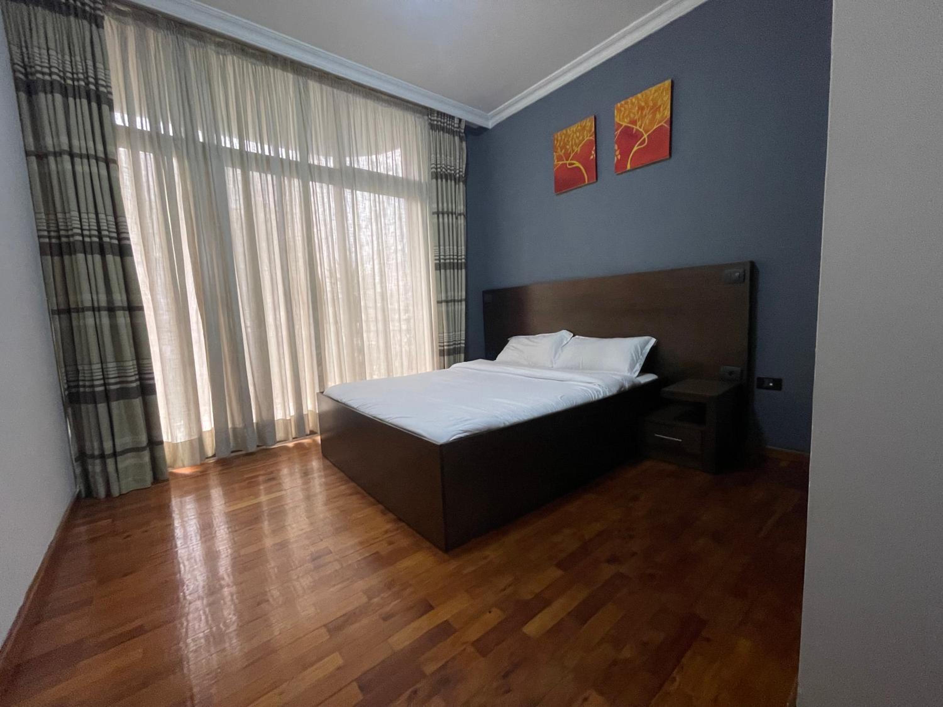 Rankset Guesthouse Apartment