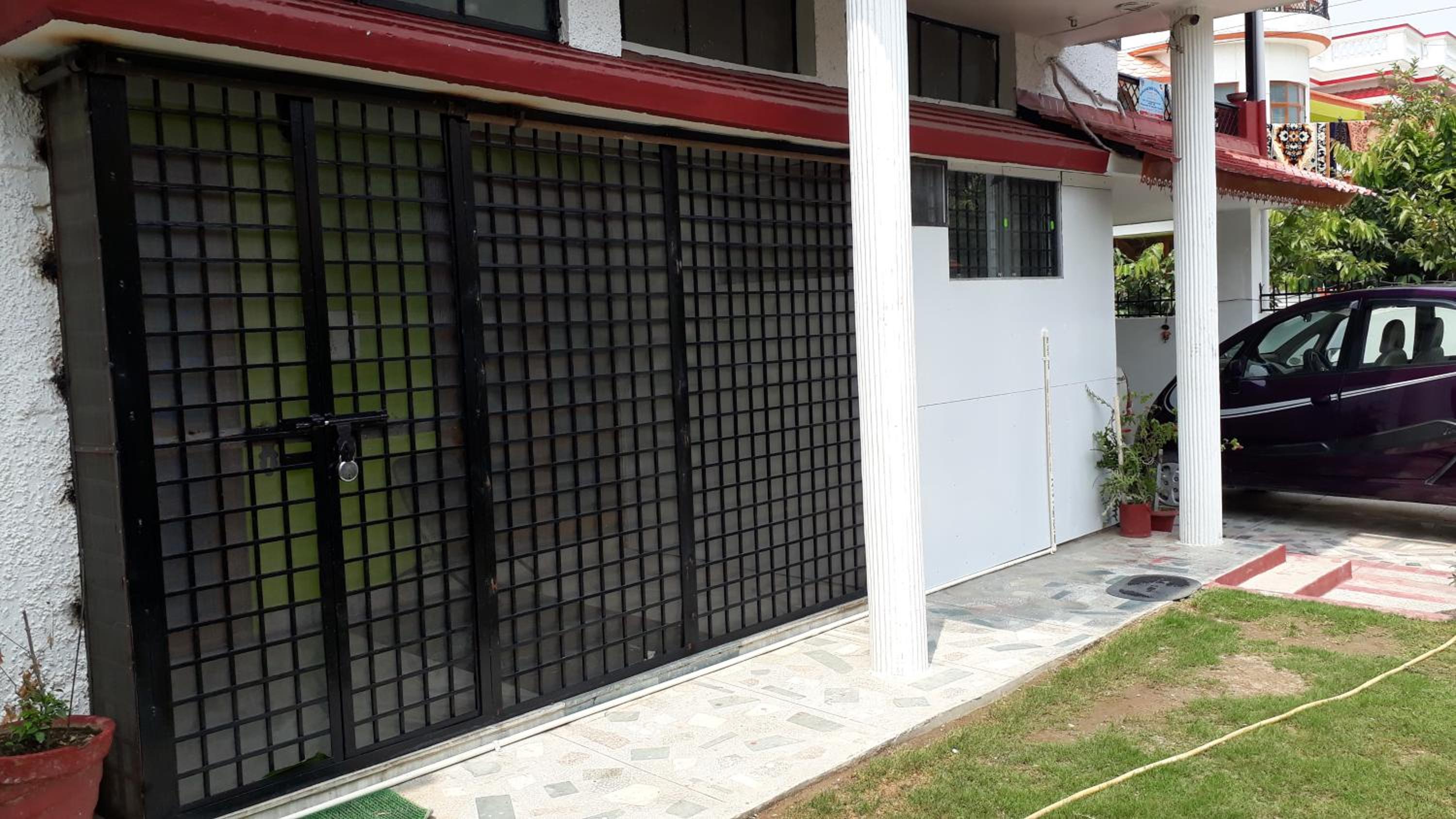HOME OUTSIDE HOME-Baikunthasadan, Sastrinagar, Haridwar Road, Near UK Vidhansbha, Dehradun City, photo 23