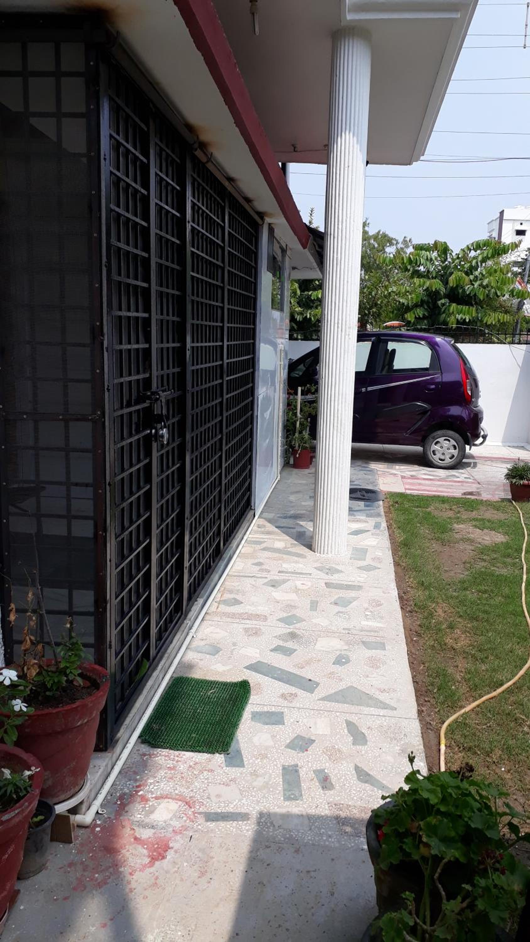 HOME OUTSIDE HOME-Baikunthasadan, Sastrinagar, Haridwar Road, Near UK Vidhansbha, Dehradun City