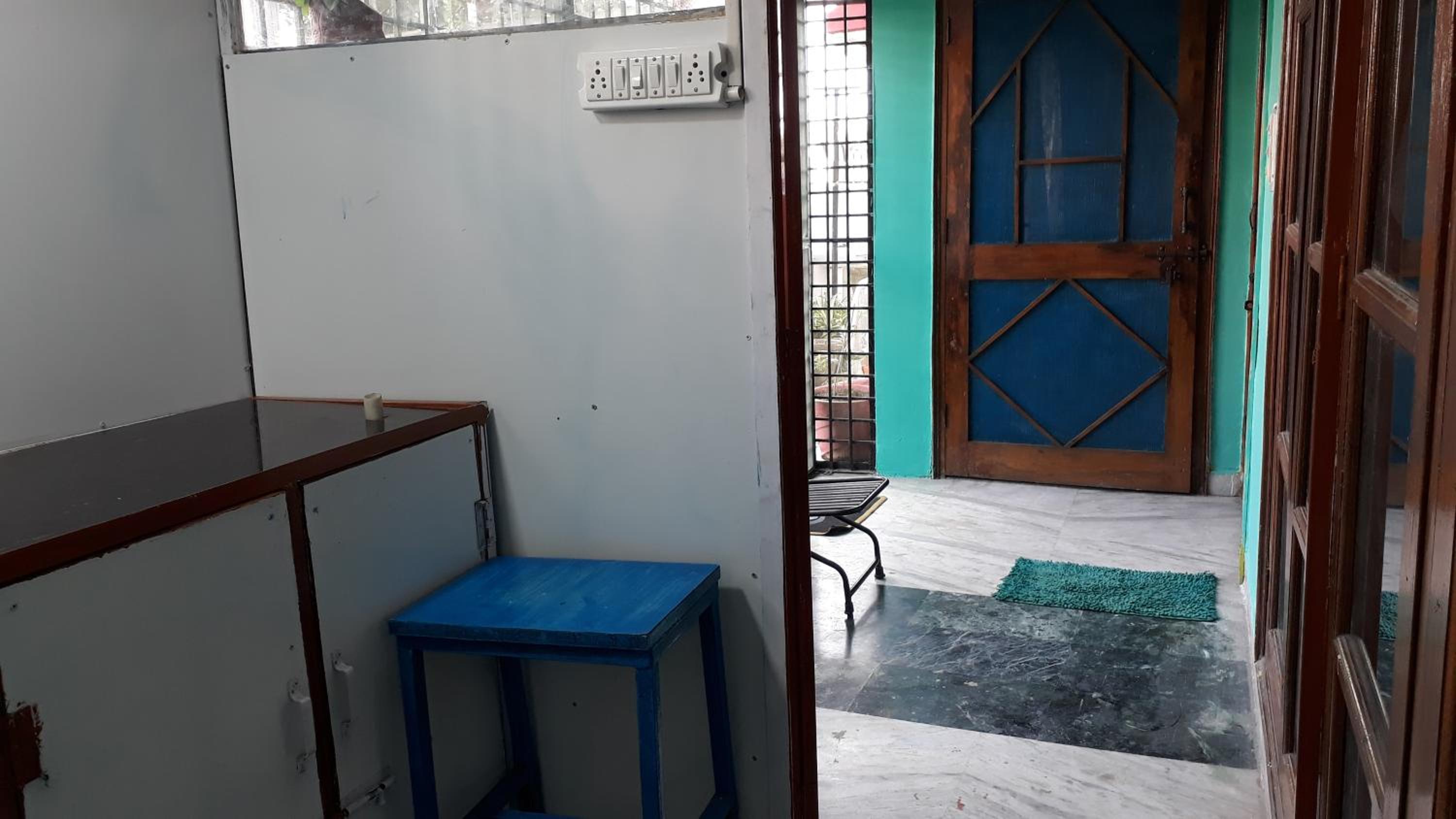HOME OUTSIDE HOME-Baikunthasadan, Sastrinagar, Haridwar Road, Near UK Vidhansbha, Dehradun City, photo 17