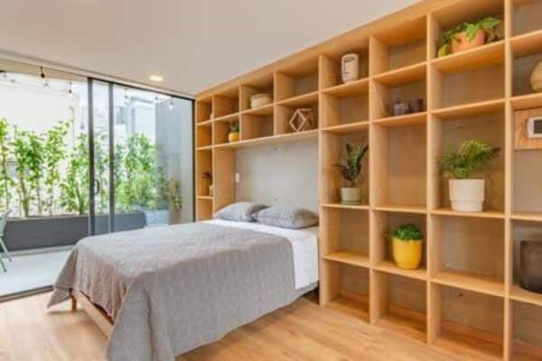 Romantic Apartment in Roma Loft Private Terrace Parking photo 3