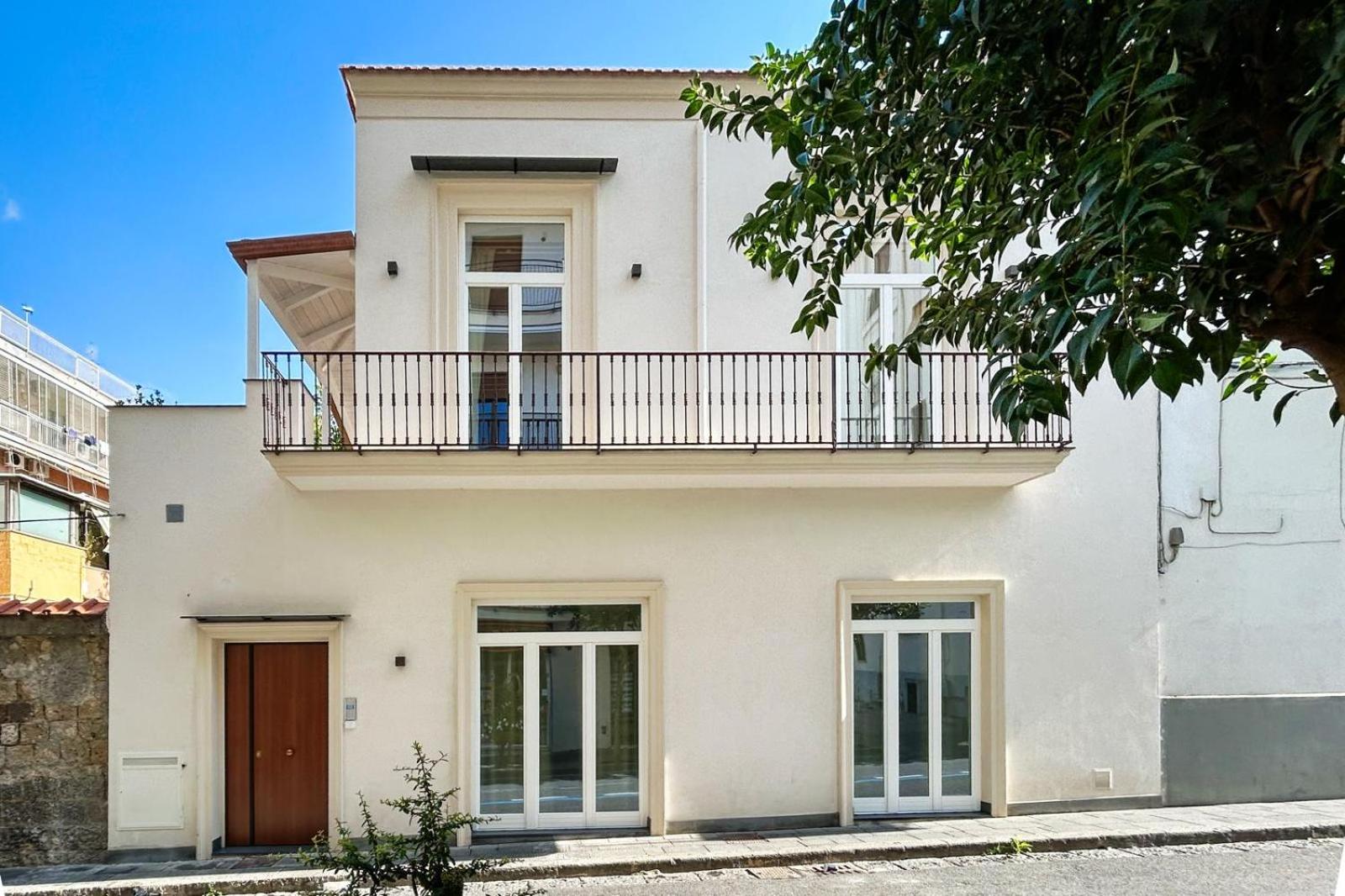 Olleia Home in city center - Sorrento Coast view 2