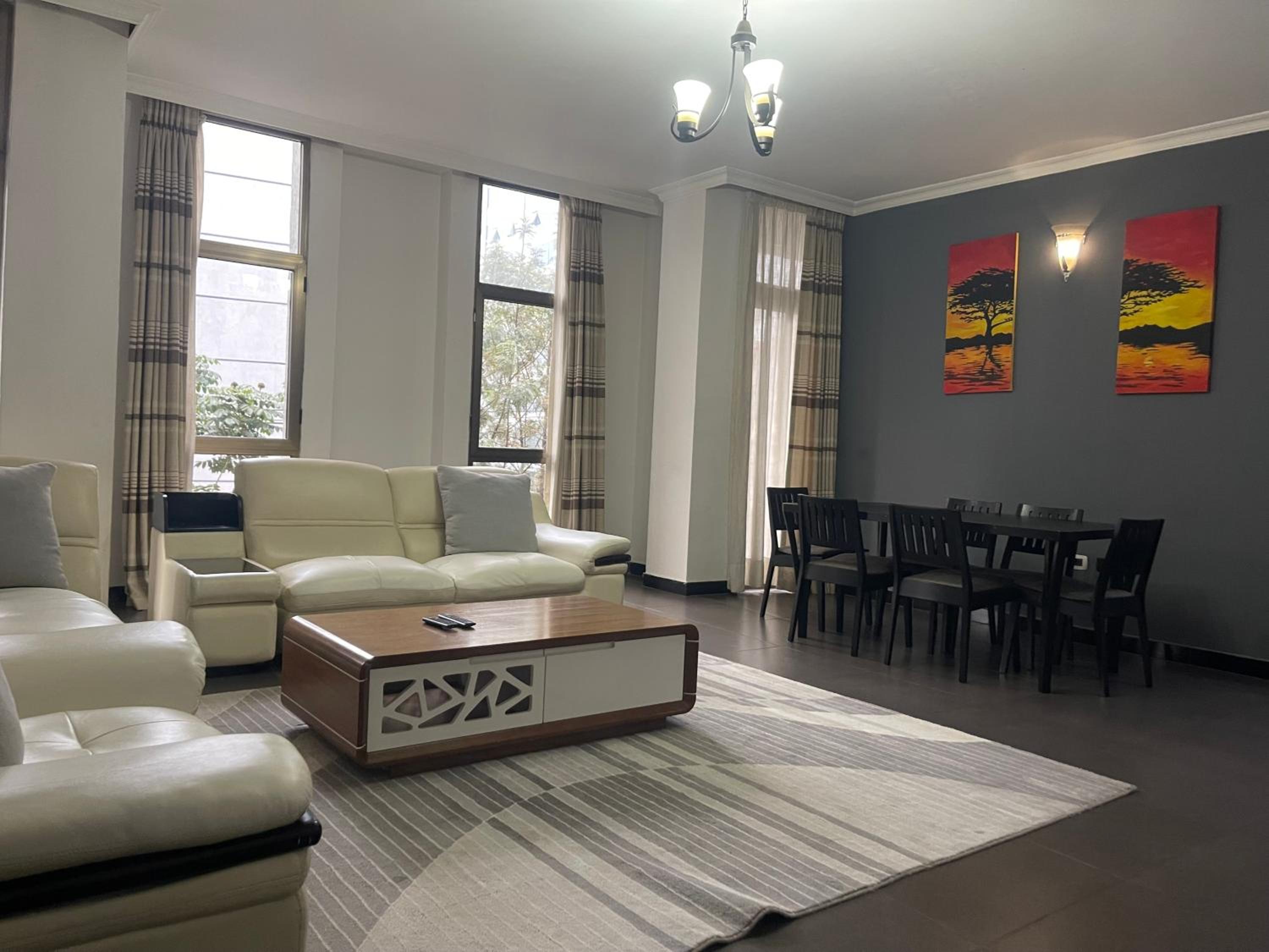 Rankset Guesthouse Apartment