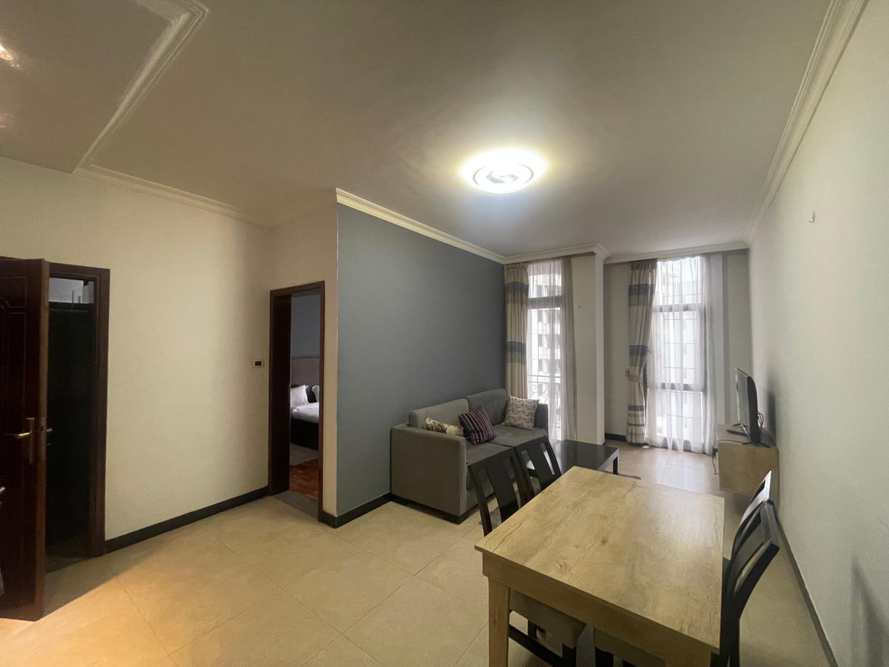 Rankset Guesthouse Apartment
