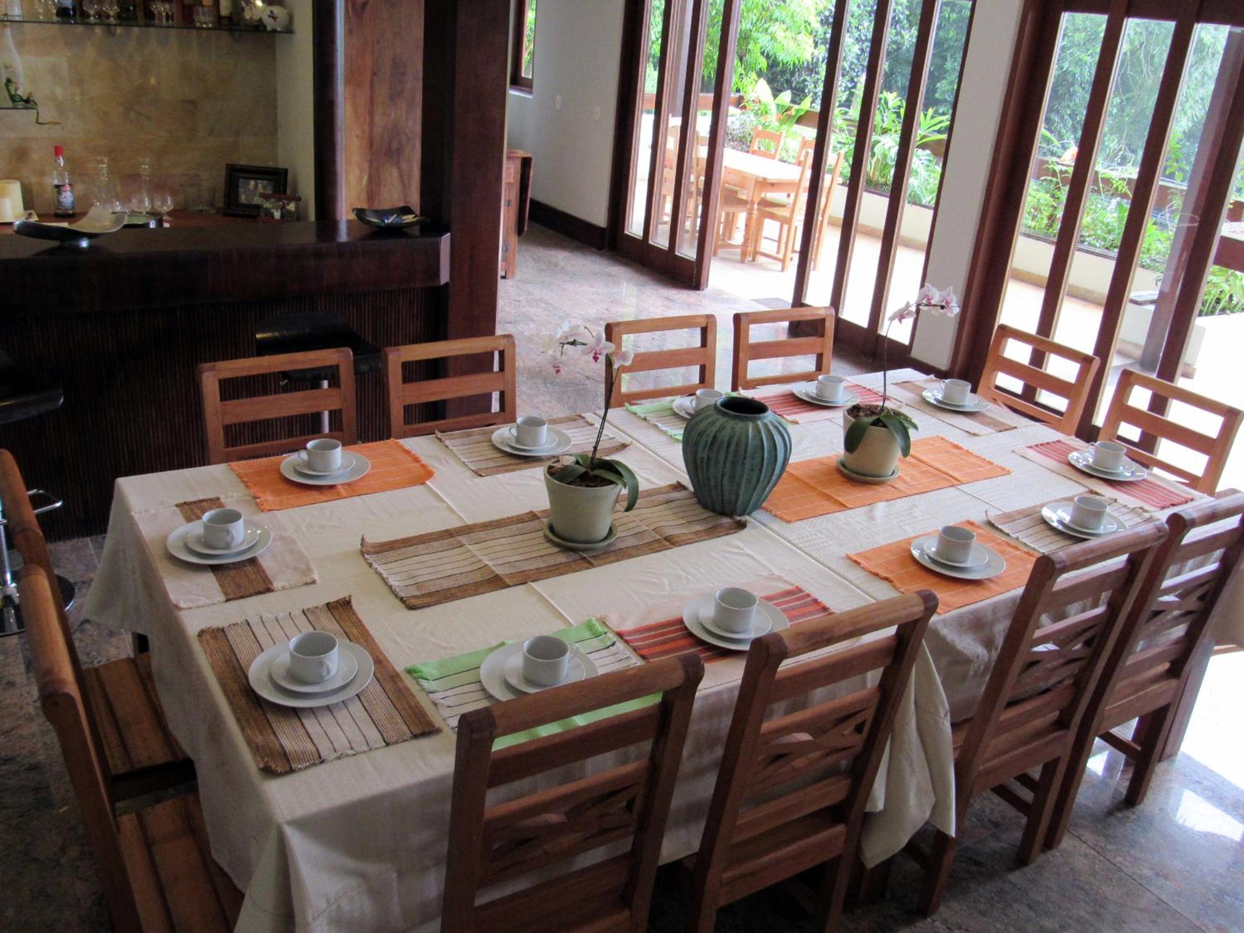 Casa Verde Río