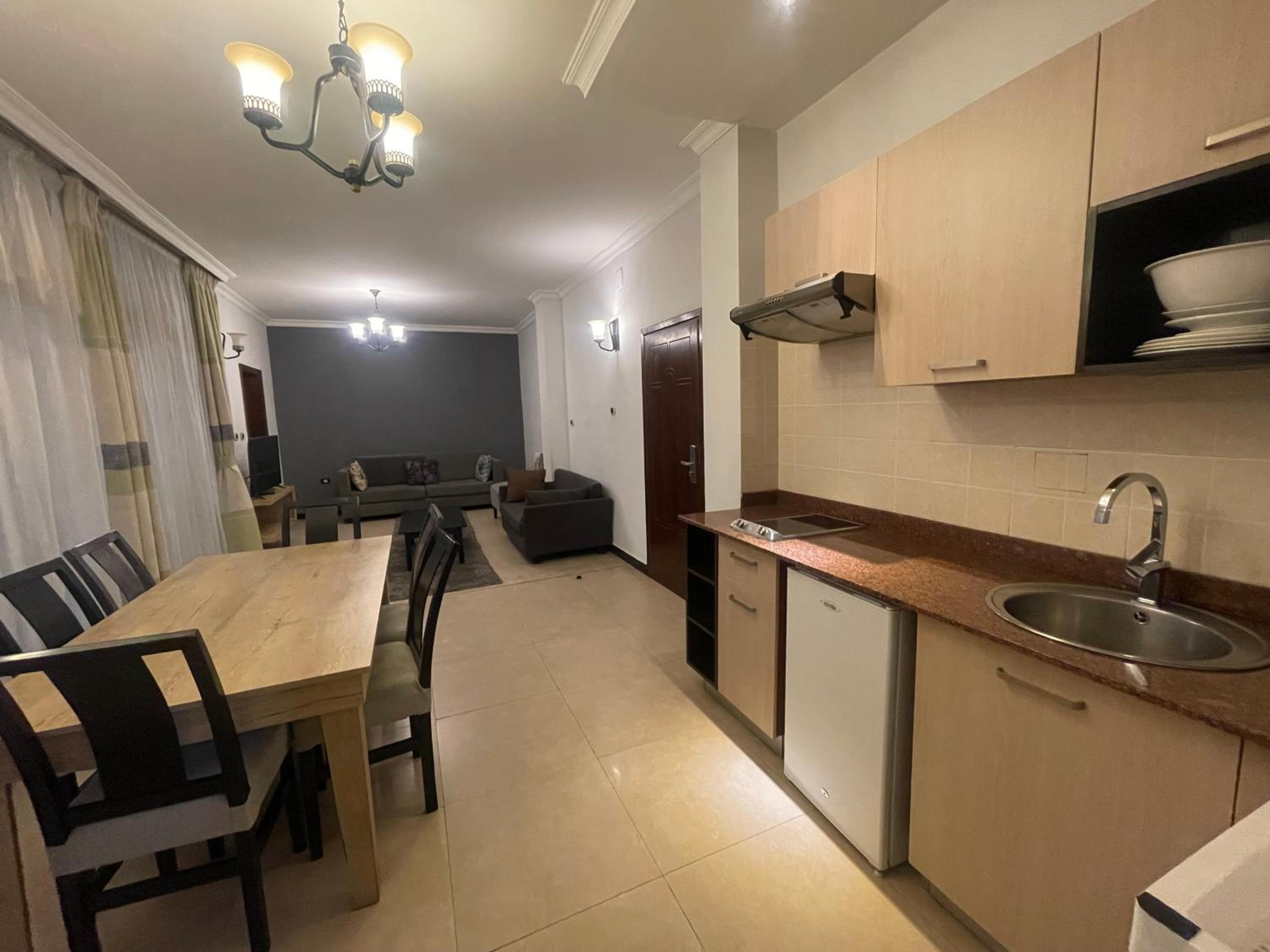 Rankset Guesthouse Apartment