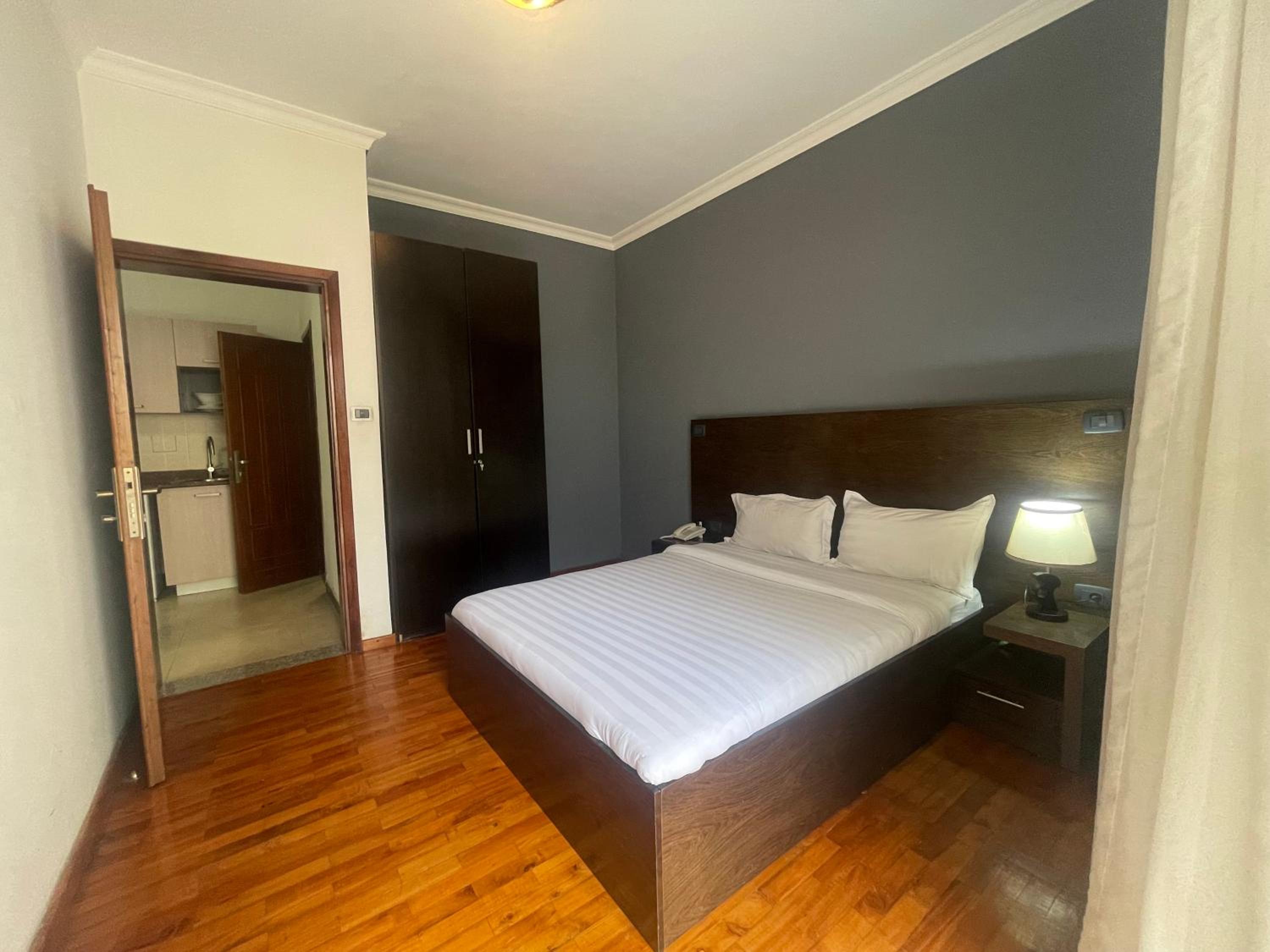 Rankset Guesthouse Apartment