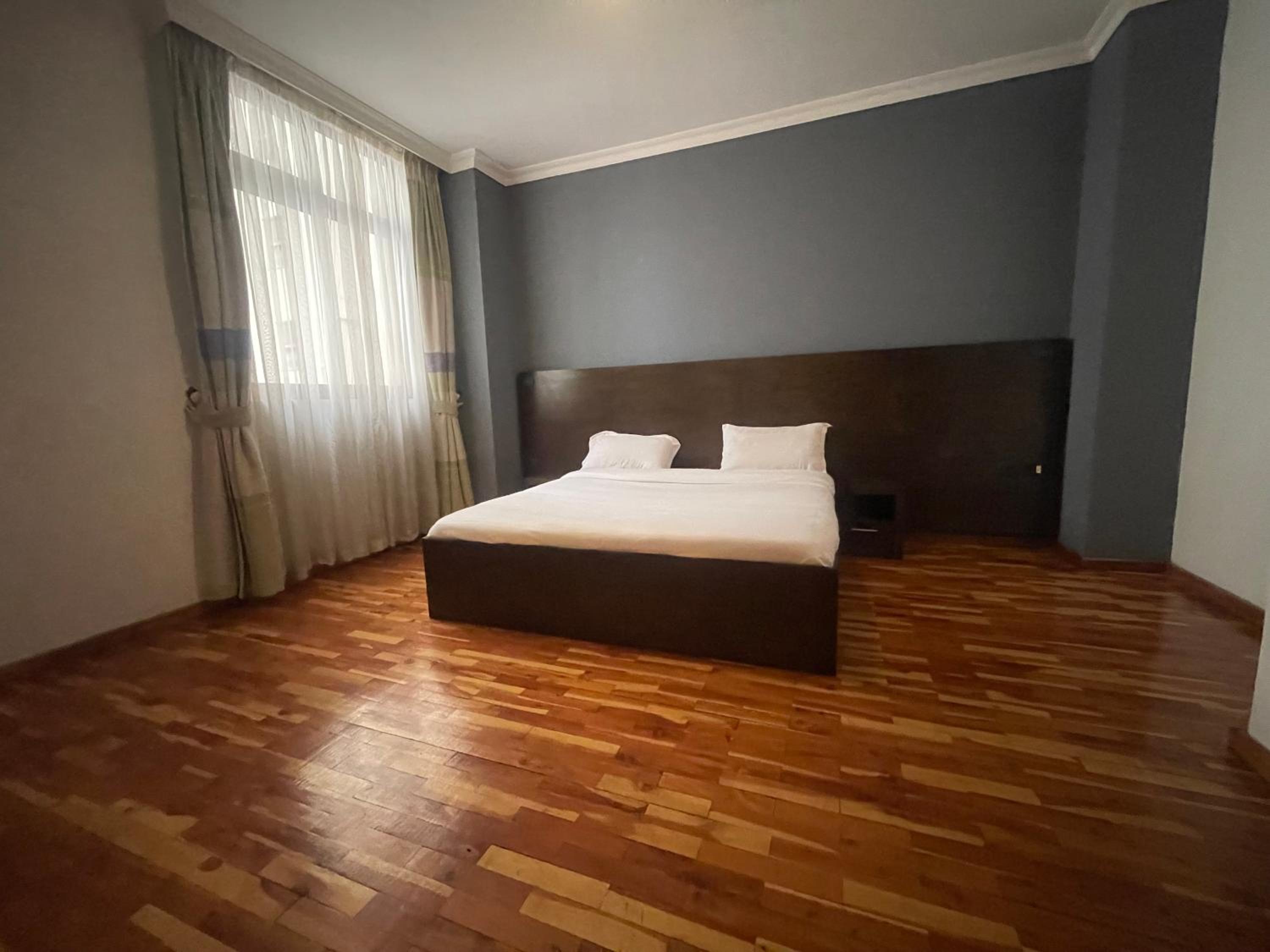 Rankset Guesthouse Apartment