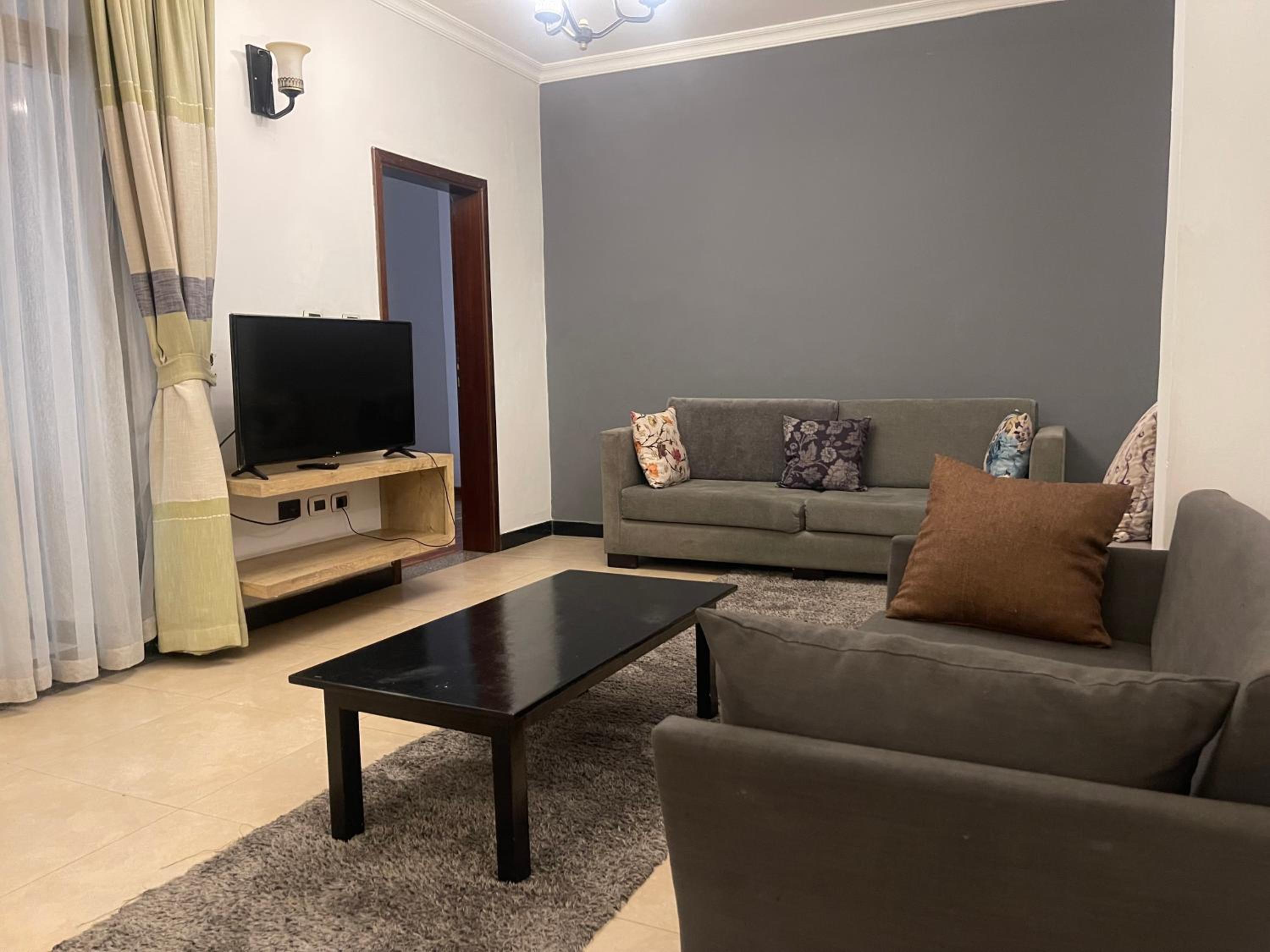 Rankset Guesthouse Apartment