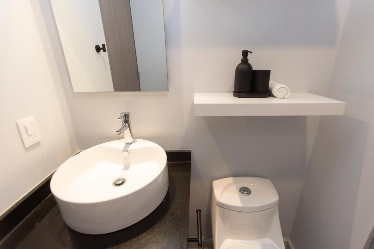 NEW Amazing Apartment Modern and luxurious Roma Norte photo 2