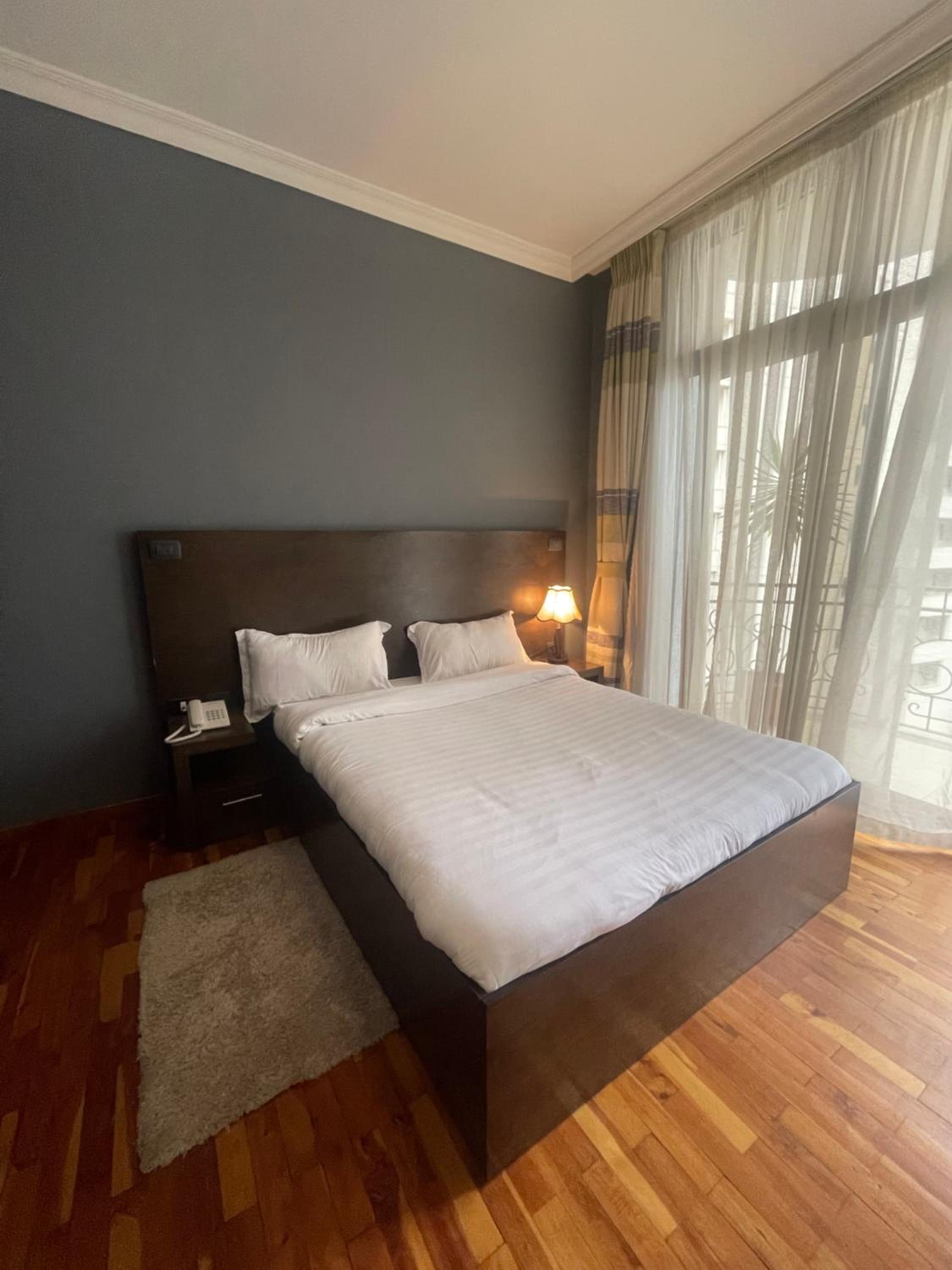 Rankset Guesthouse Apartment