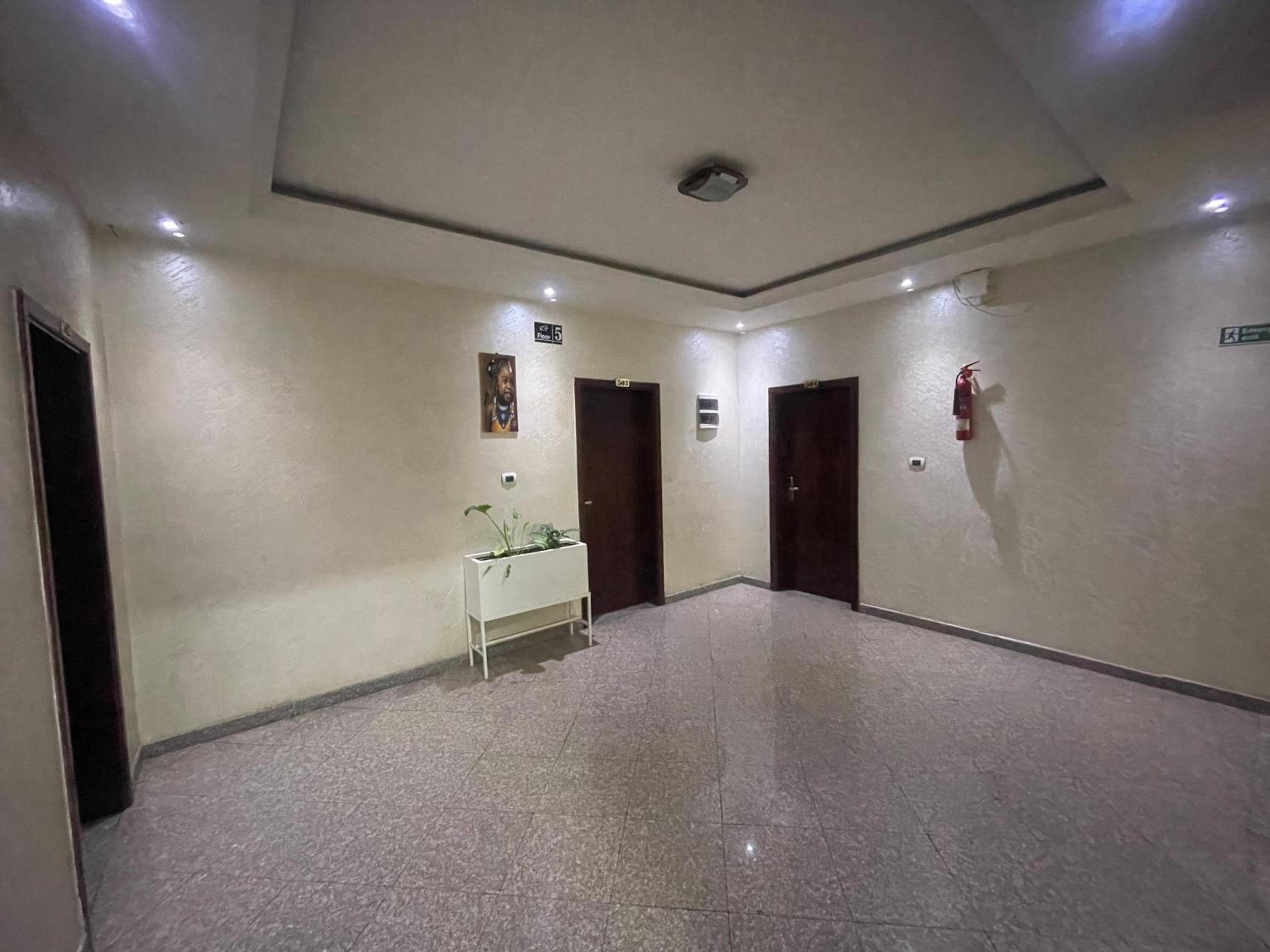Rankset Guesthouse Apartment