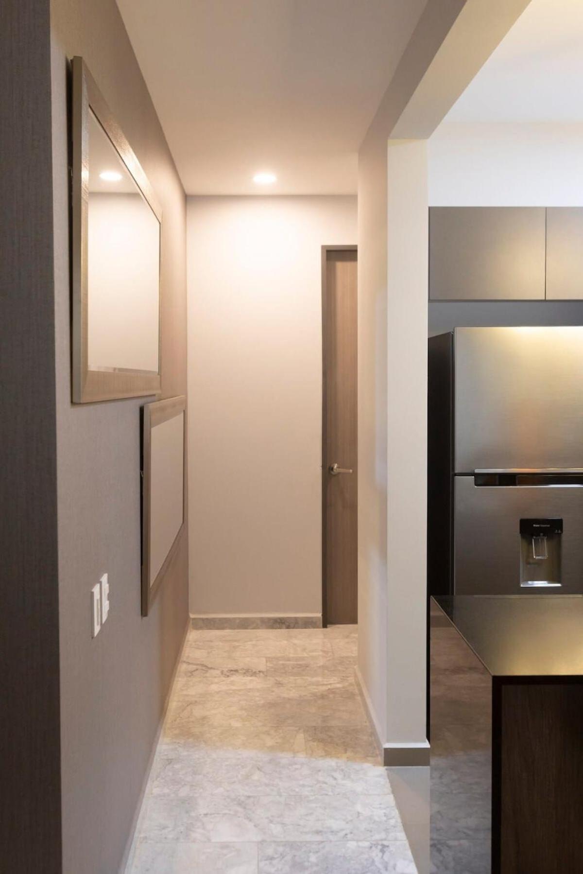 NEW Amazing Apartment Modern and luxurious Roma Norte photo 3