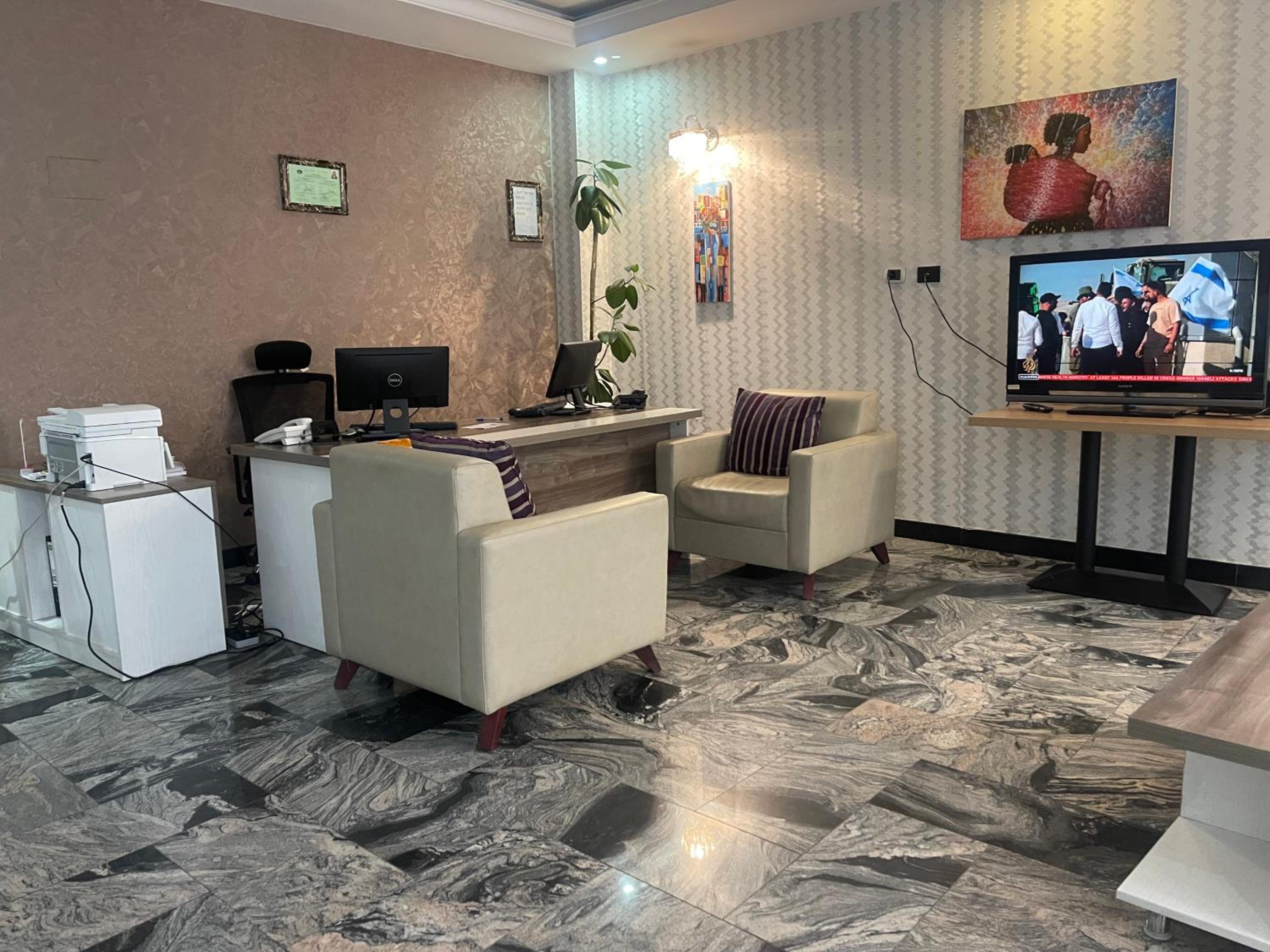 Rankset Guesthouse Apartment