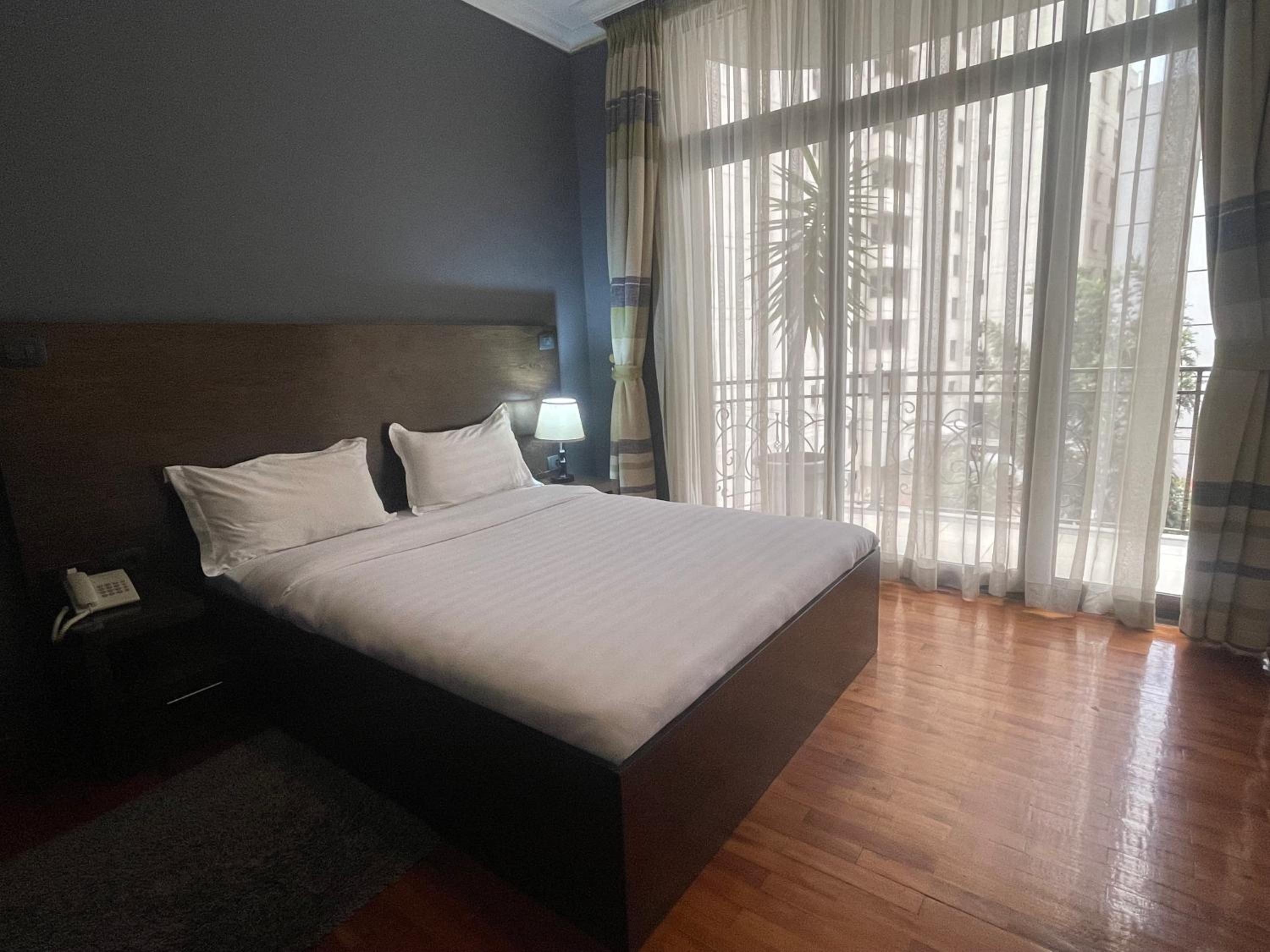 Rankset Guesthouse Apartment